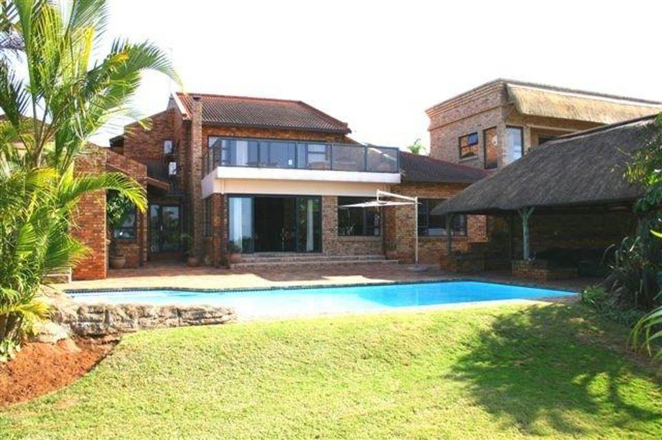 8 Royal Palm B & B | Durban Specials