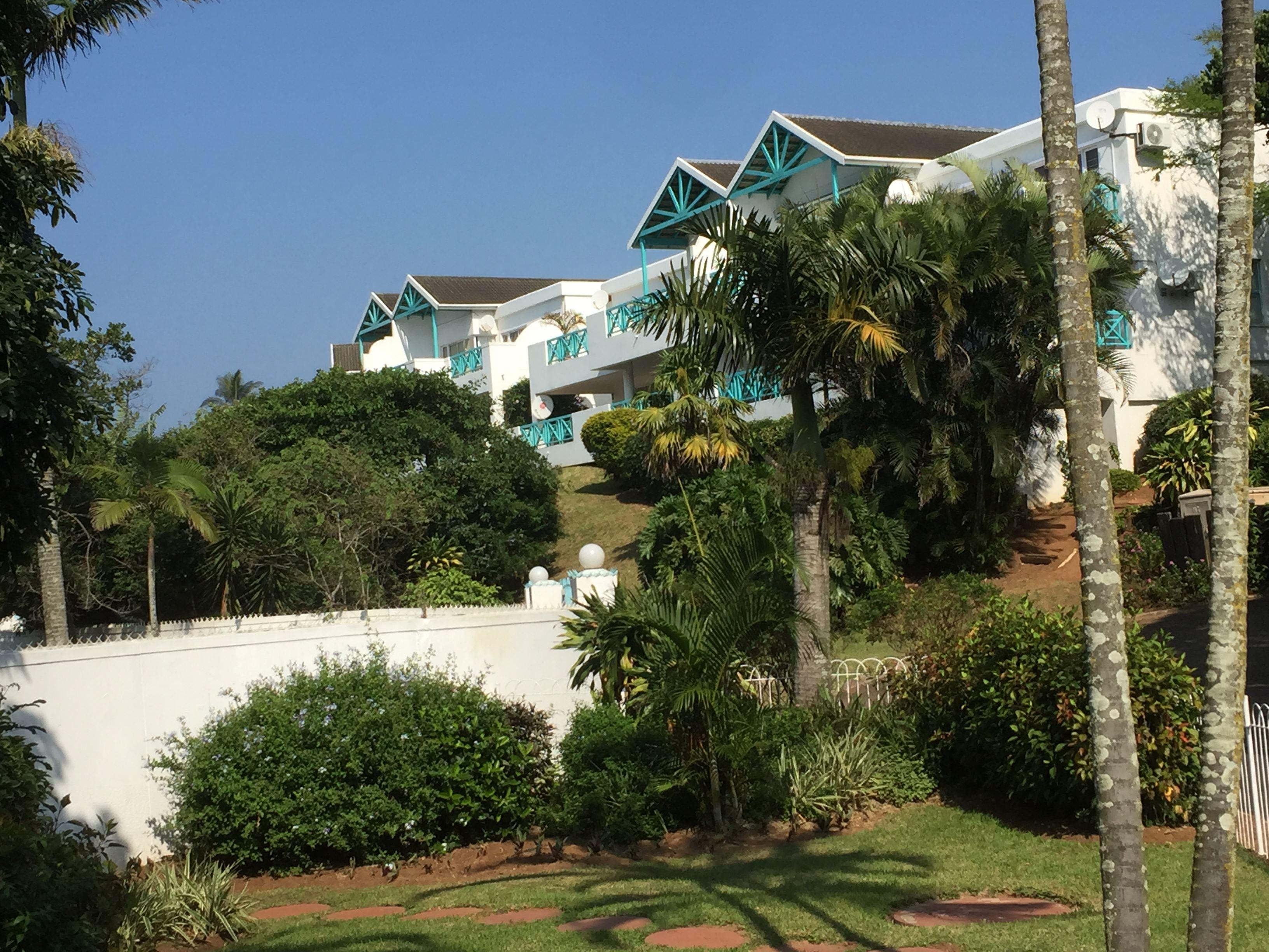 9 Aruba Ocean Drive Ballito | Accommodation Shakas Rock