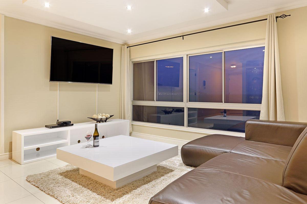 Zeezicht 703 | Accommodation Bloubergstrand
