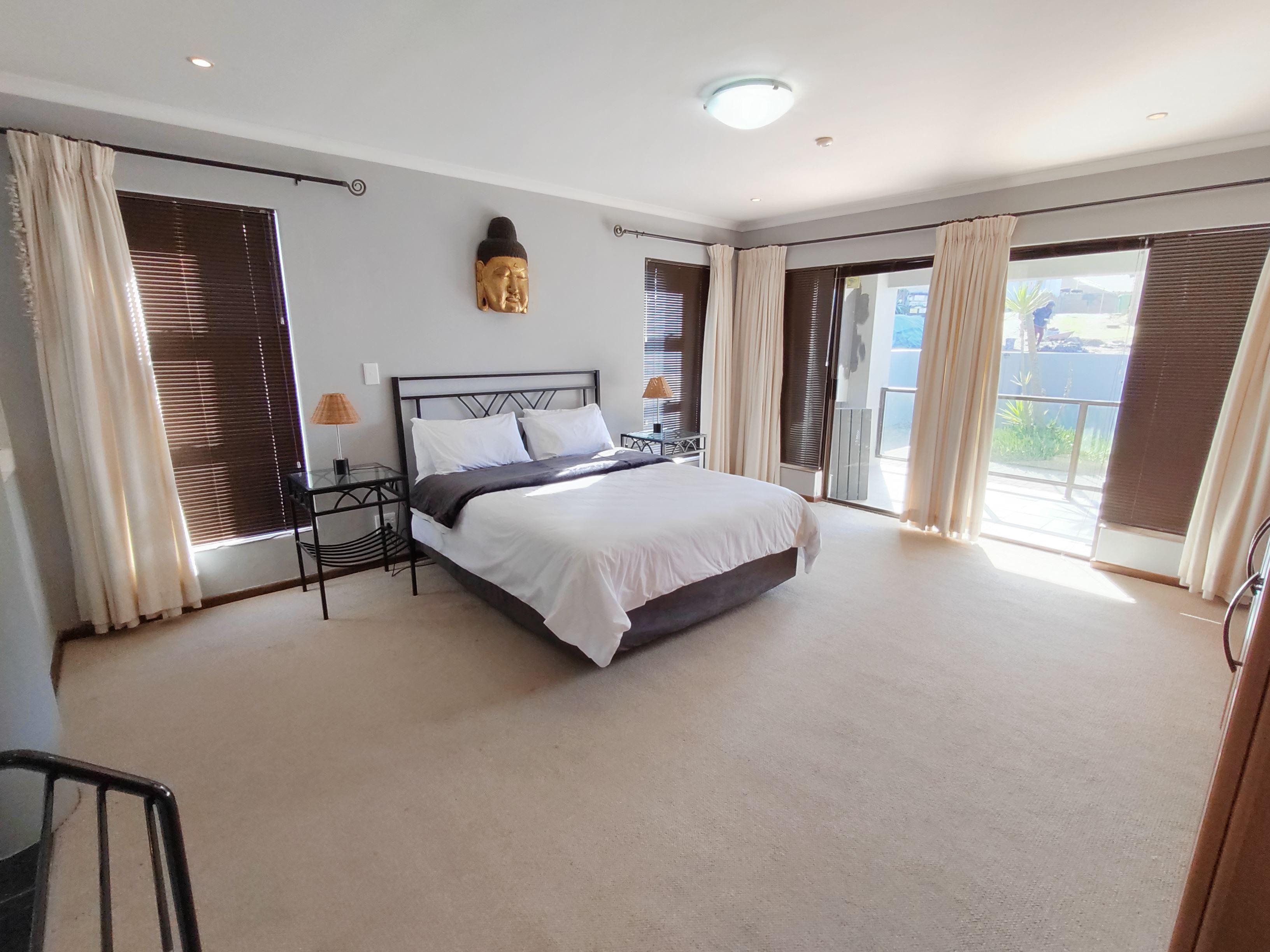 Linaria Beach House