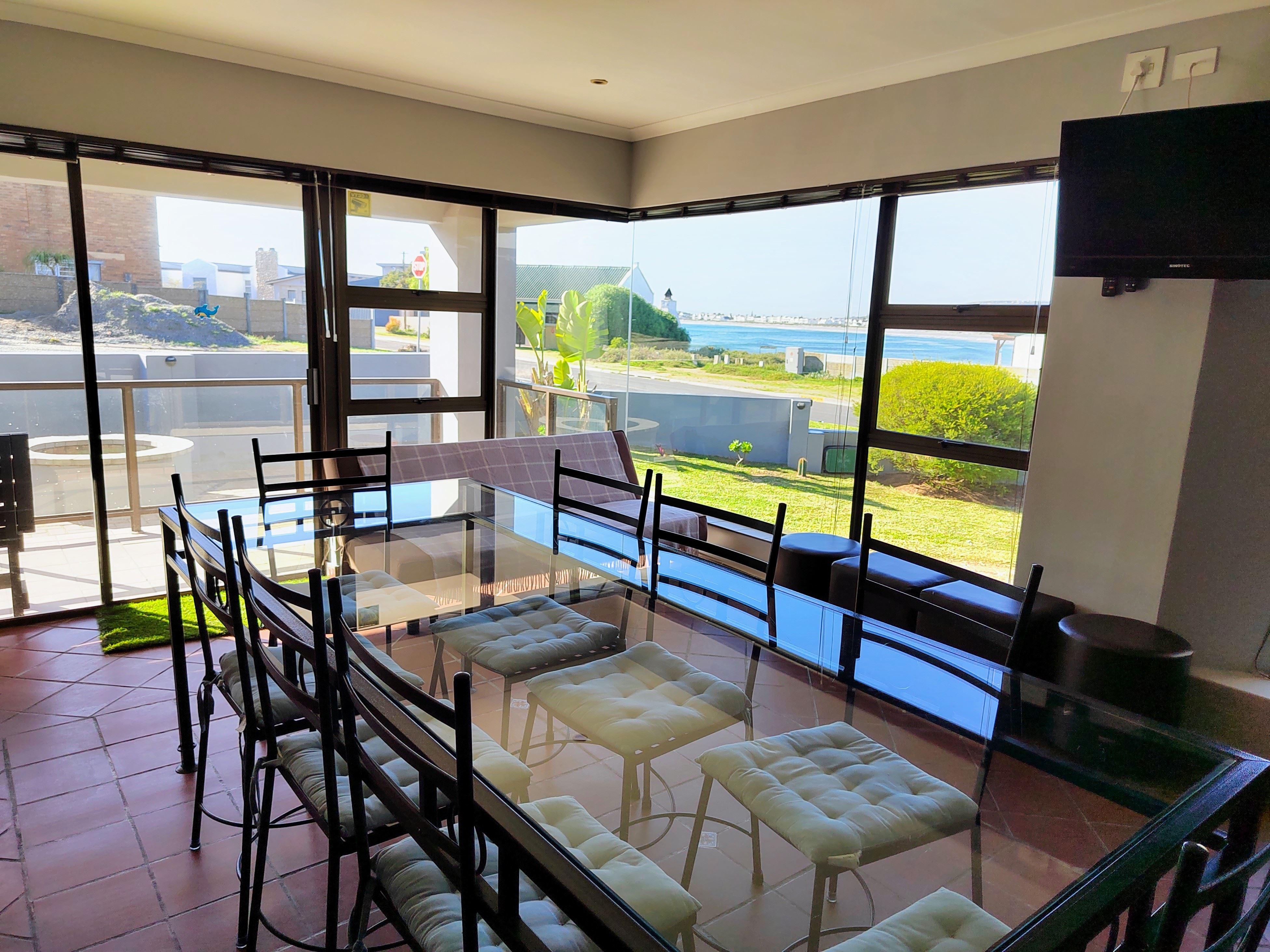Linaria Beach House
