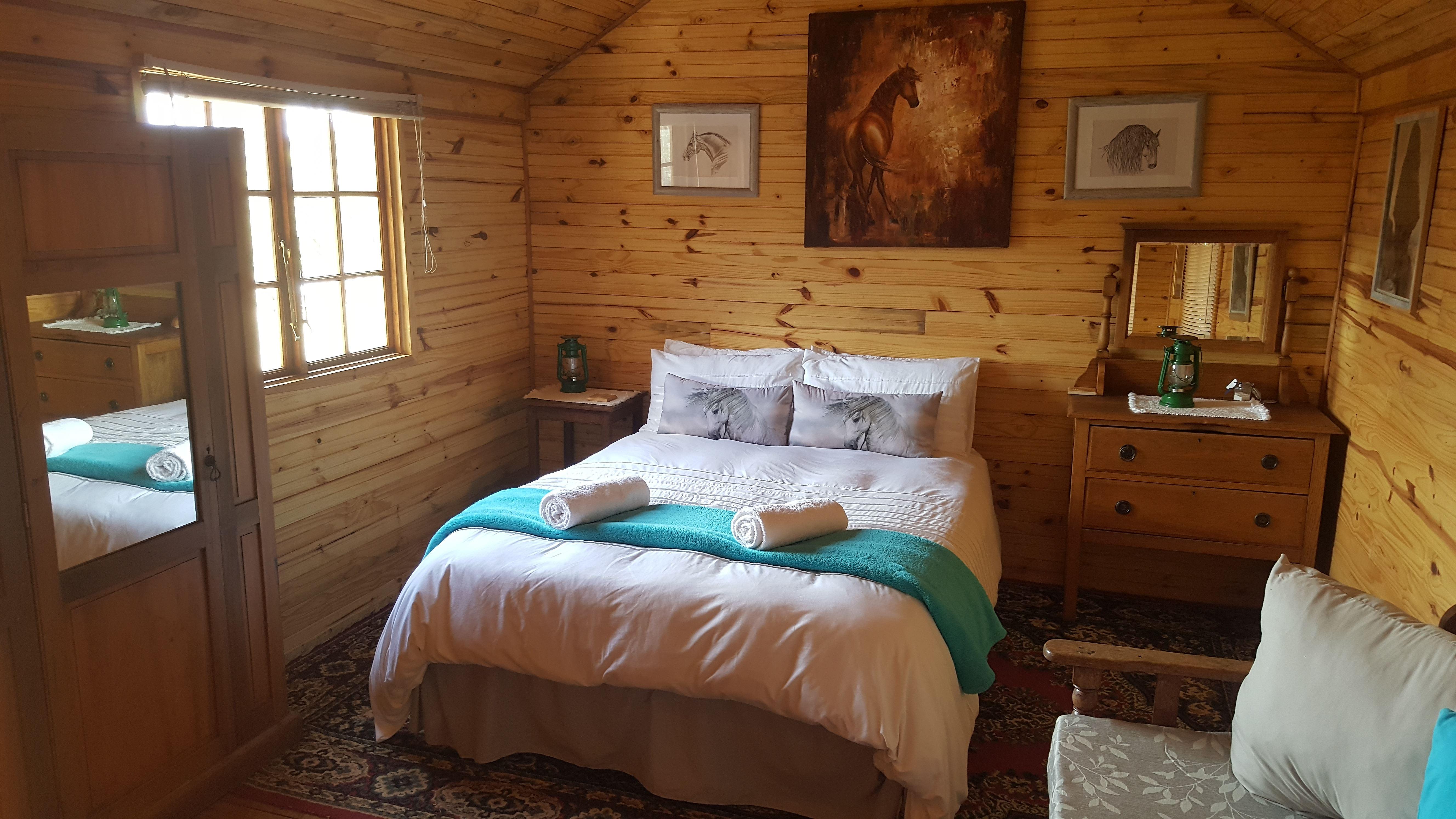 Denhaven Country Cottages | Accommodation Fouriesburg