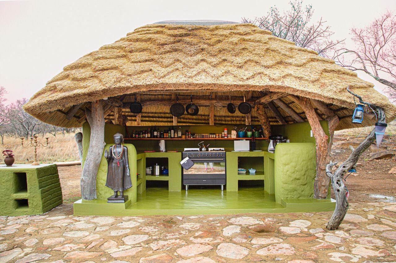 Thaba Tala Game Farm