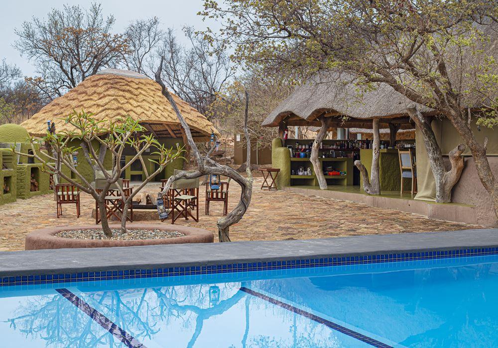 Thaba Tala Game Farm