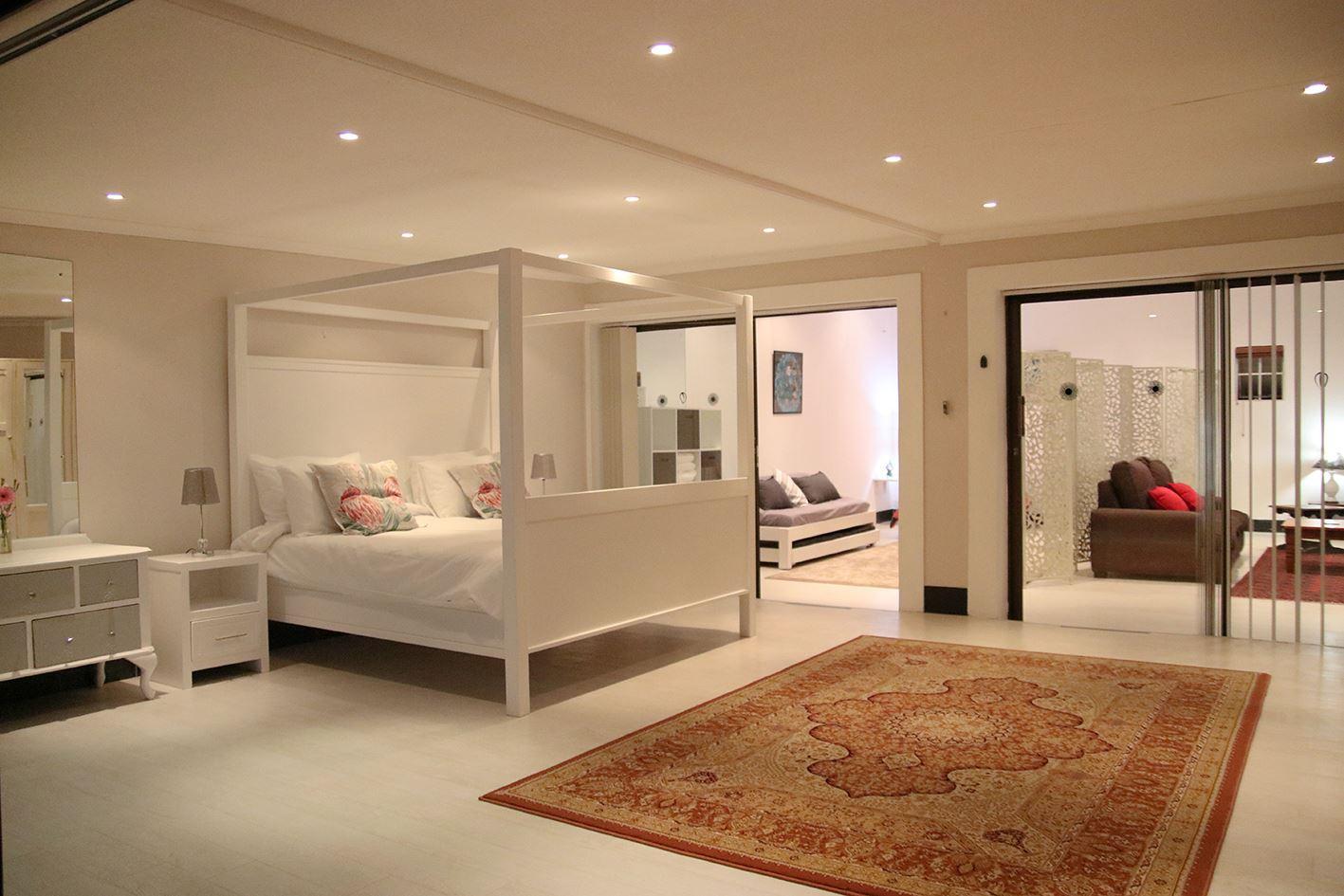 Spacious Garden Unit on Fordyce | Walmer Accommodation