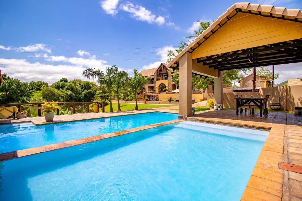 Rockvale Ridge Lodge | Malelane Specials