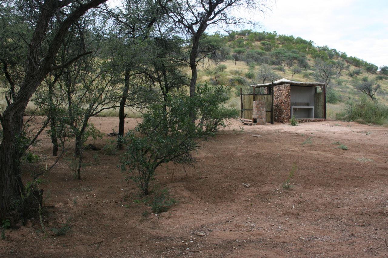 Camp Porosa@ Ankawini Safari Ranch | Central Region Accommodation