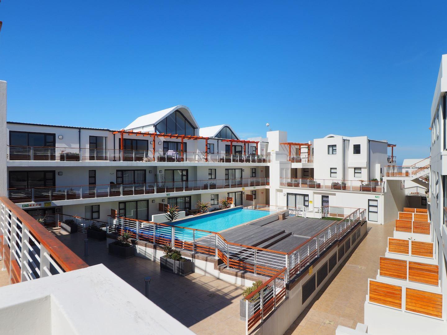 Azure 34 On Big Bay | Big Bay Accommodation