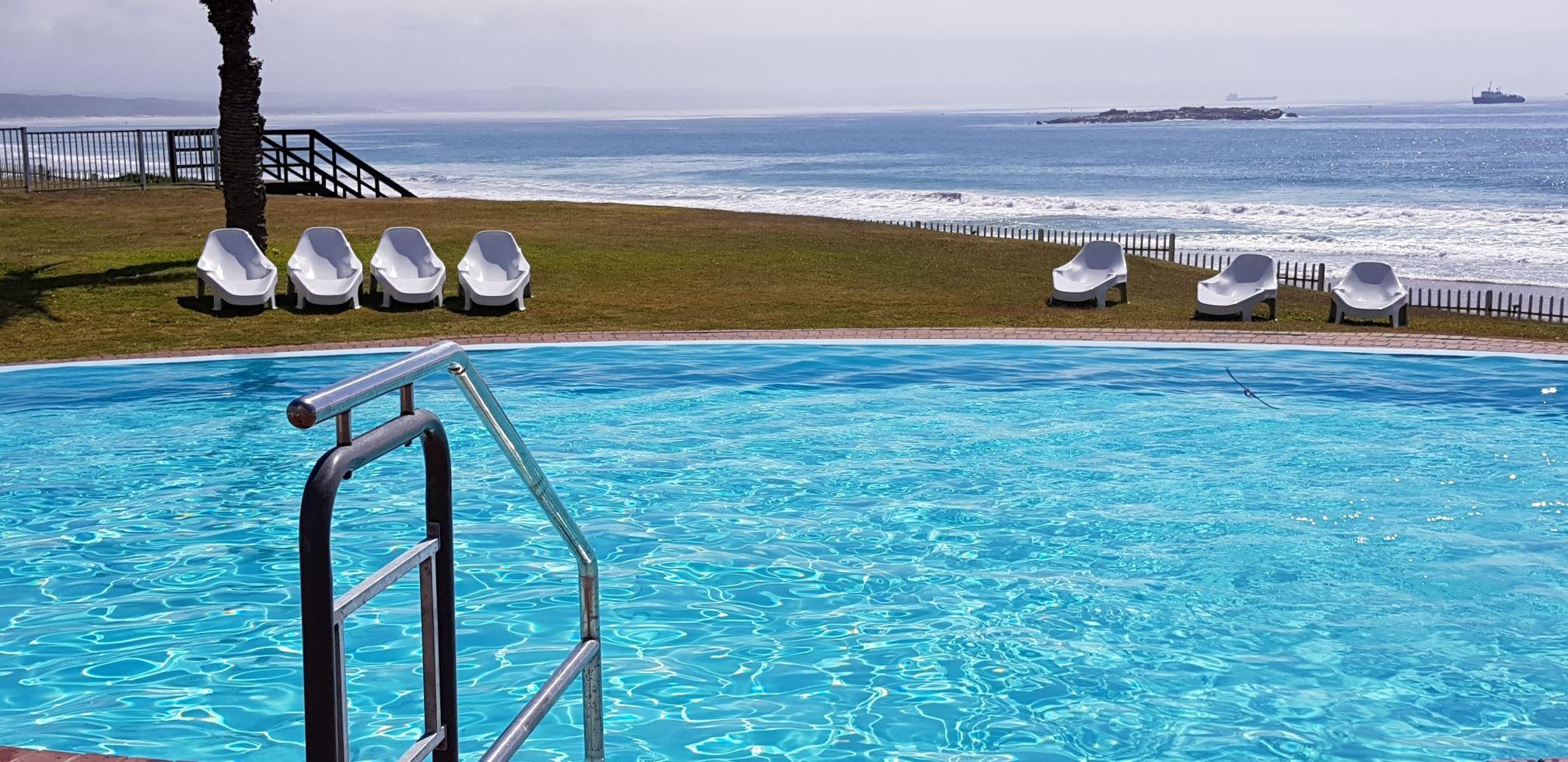 Beach Club 603 | Diaz Beach Accommodation