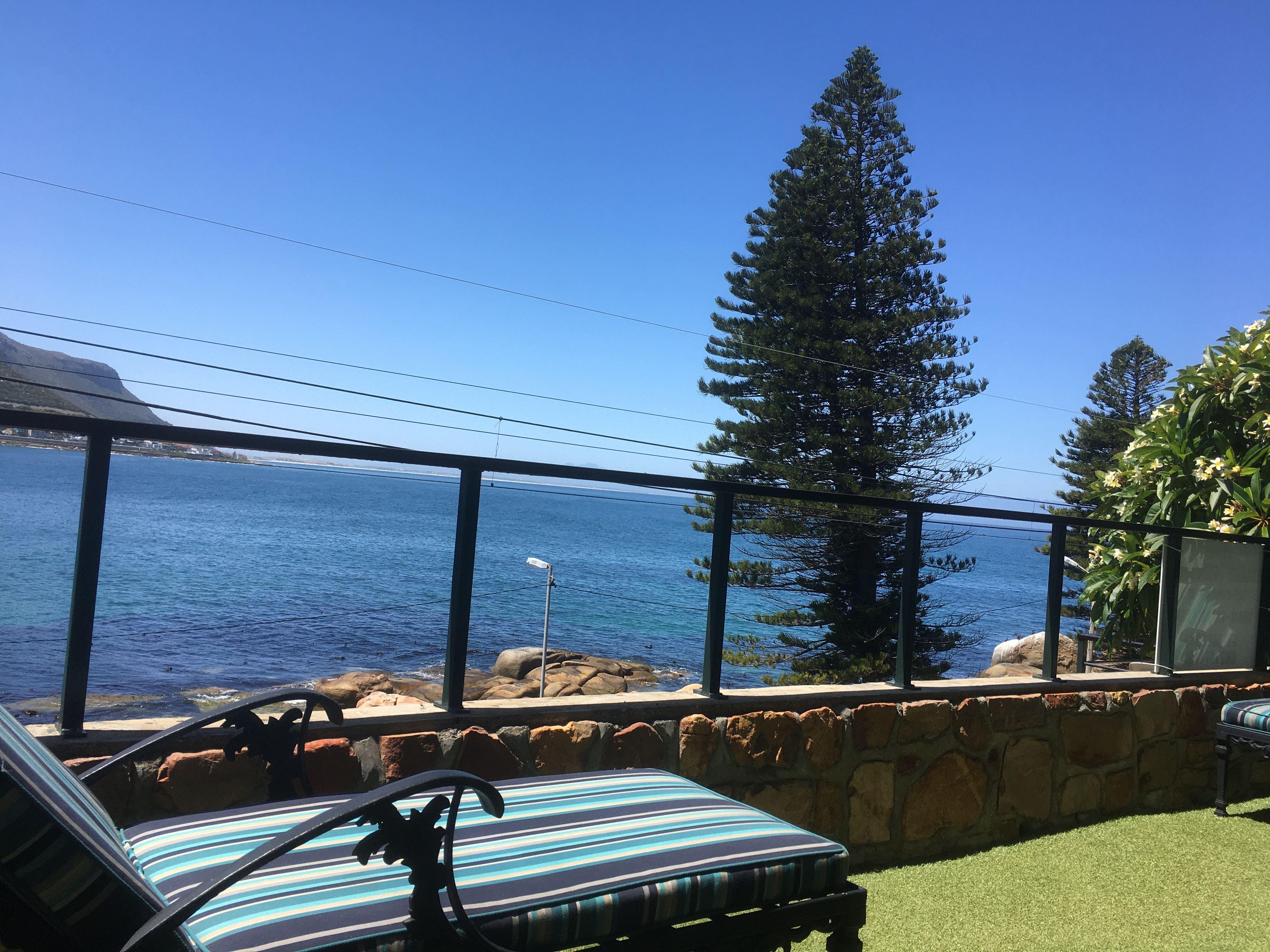 TIDES , Dolphin Bay- Fish Hoek