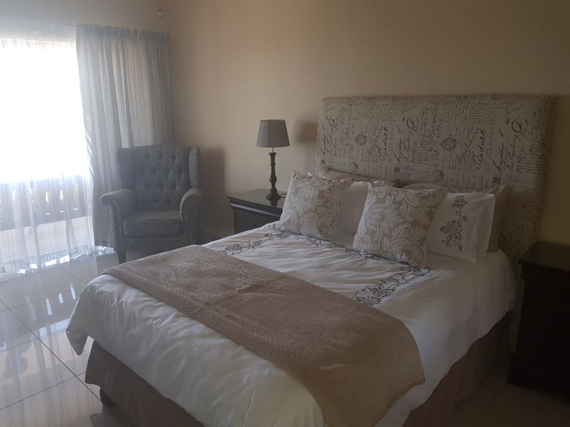 Schoenmakerskop Self-catering Apartments 