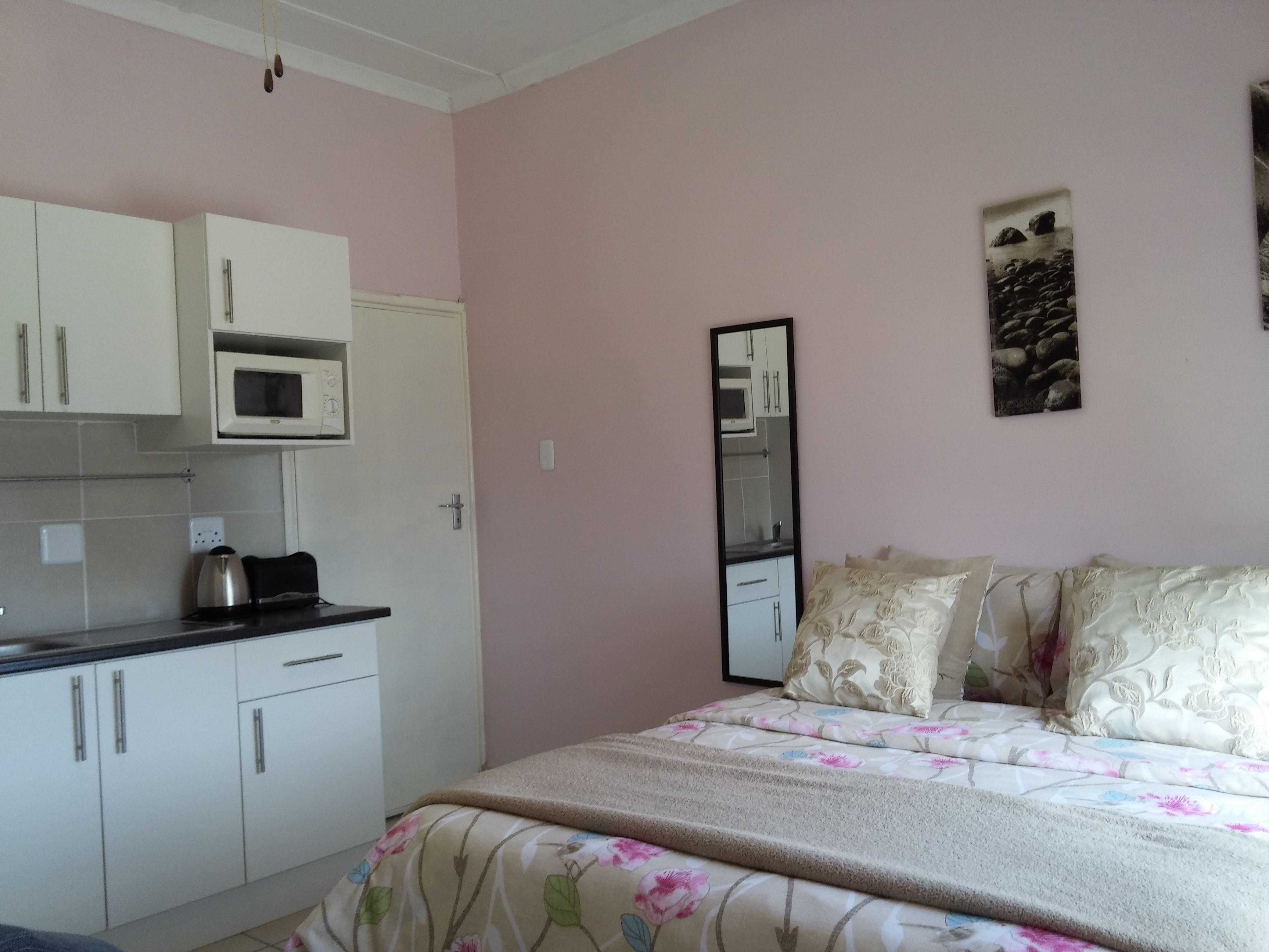 Port Elizabeth Selfcatering Apartments Budget Deals