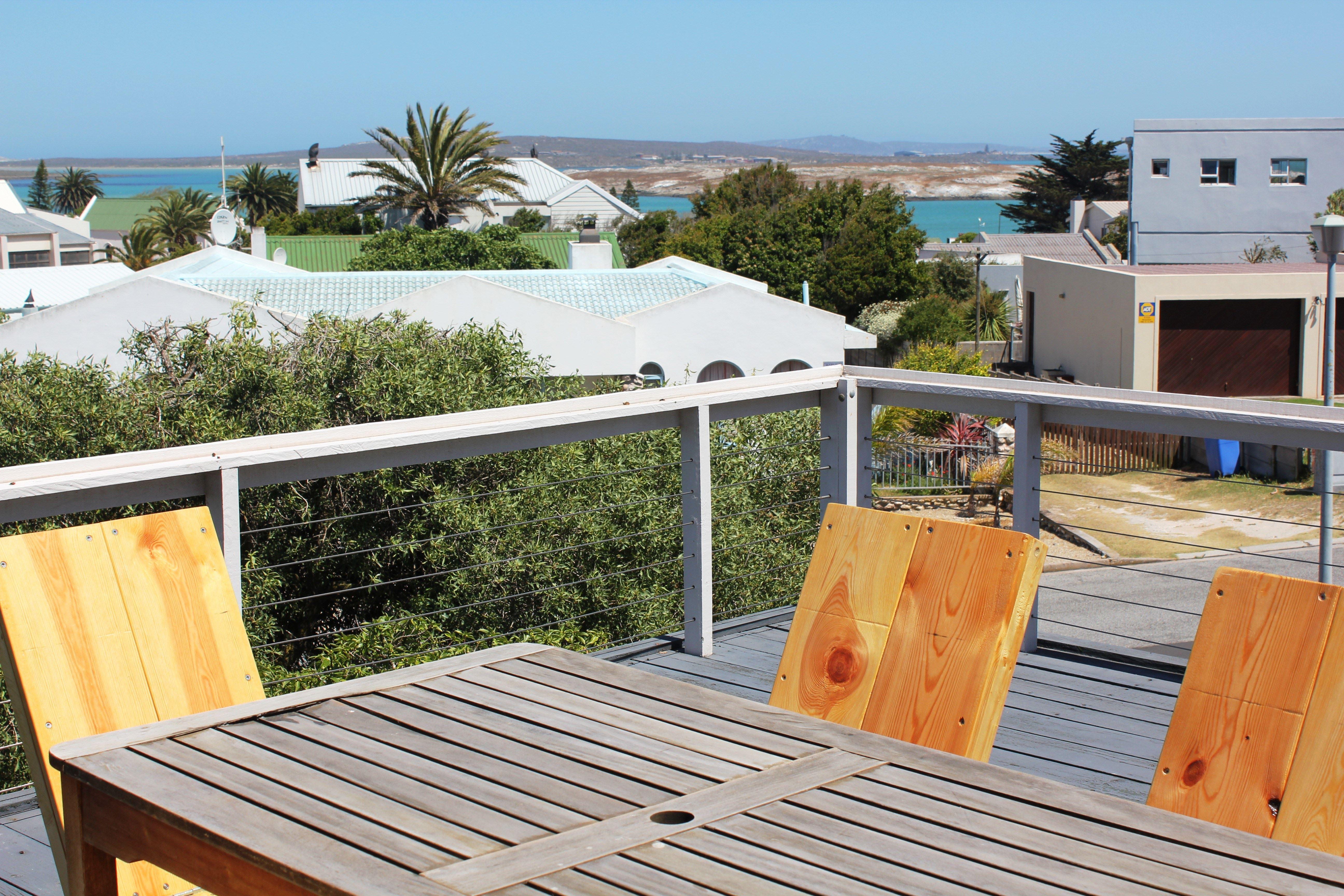 Lagoon View | Accommodation Langebaan