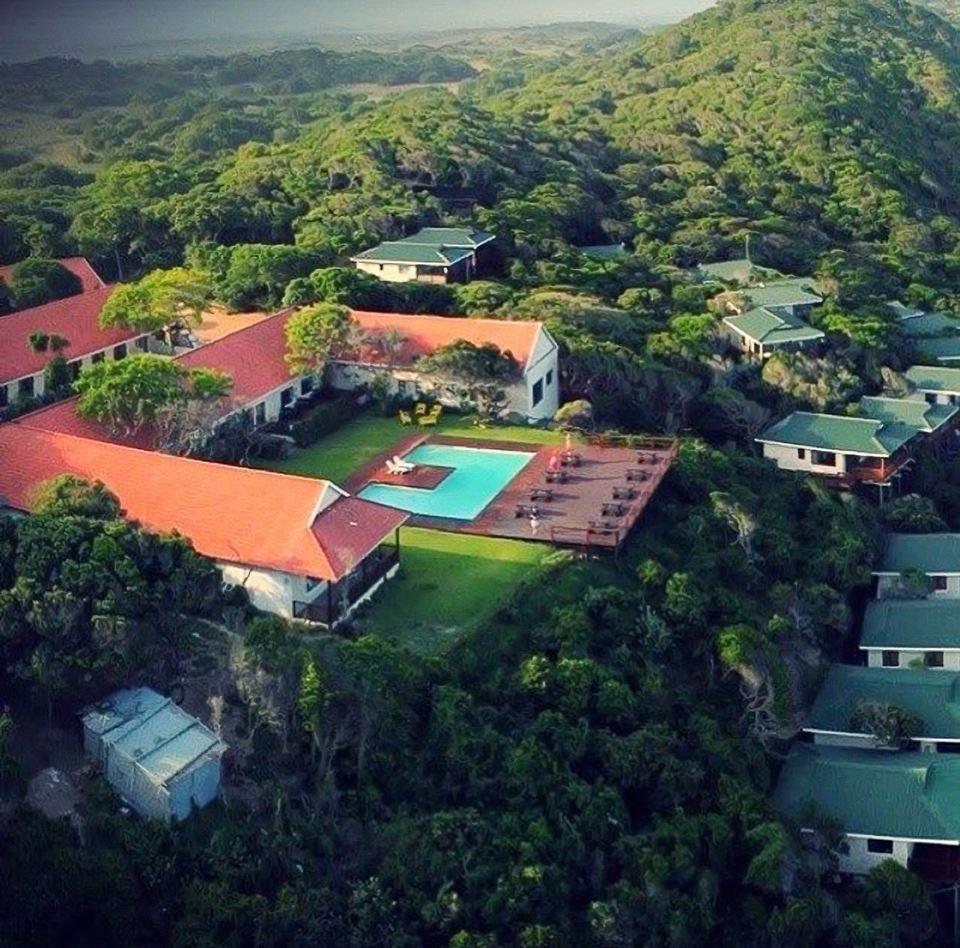 Phaphalati Resorts | Accommodation Ponta Malongane