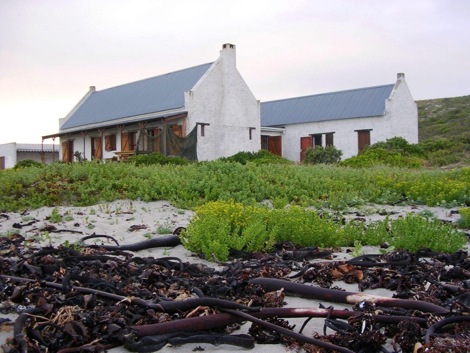 Caelis Place - Private Nature Reserve | Accommodation Duyker Eiland