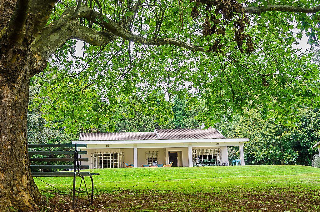 Rose Cottage | Nottingham Road Accommodation