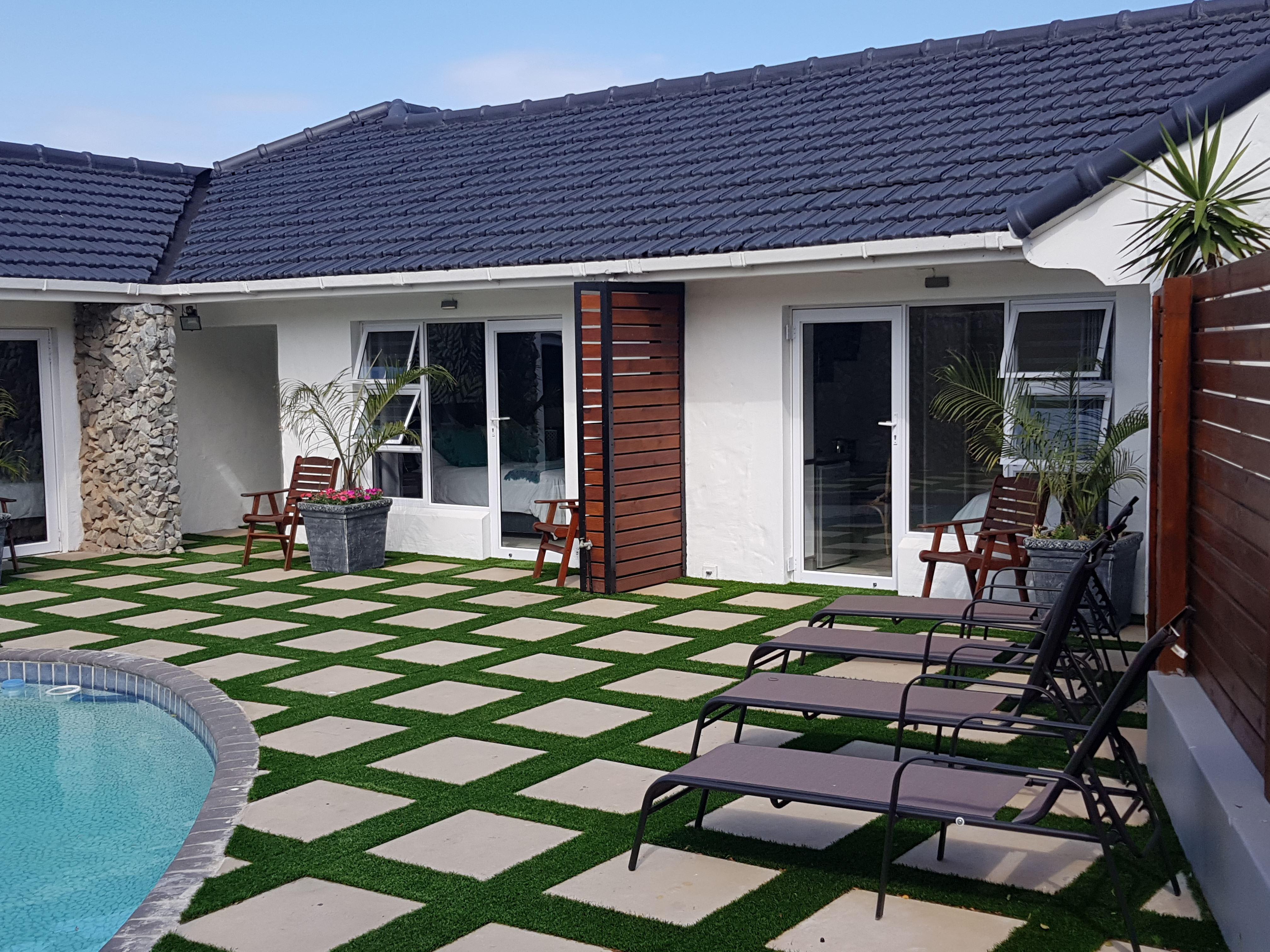 Reef View East London