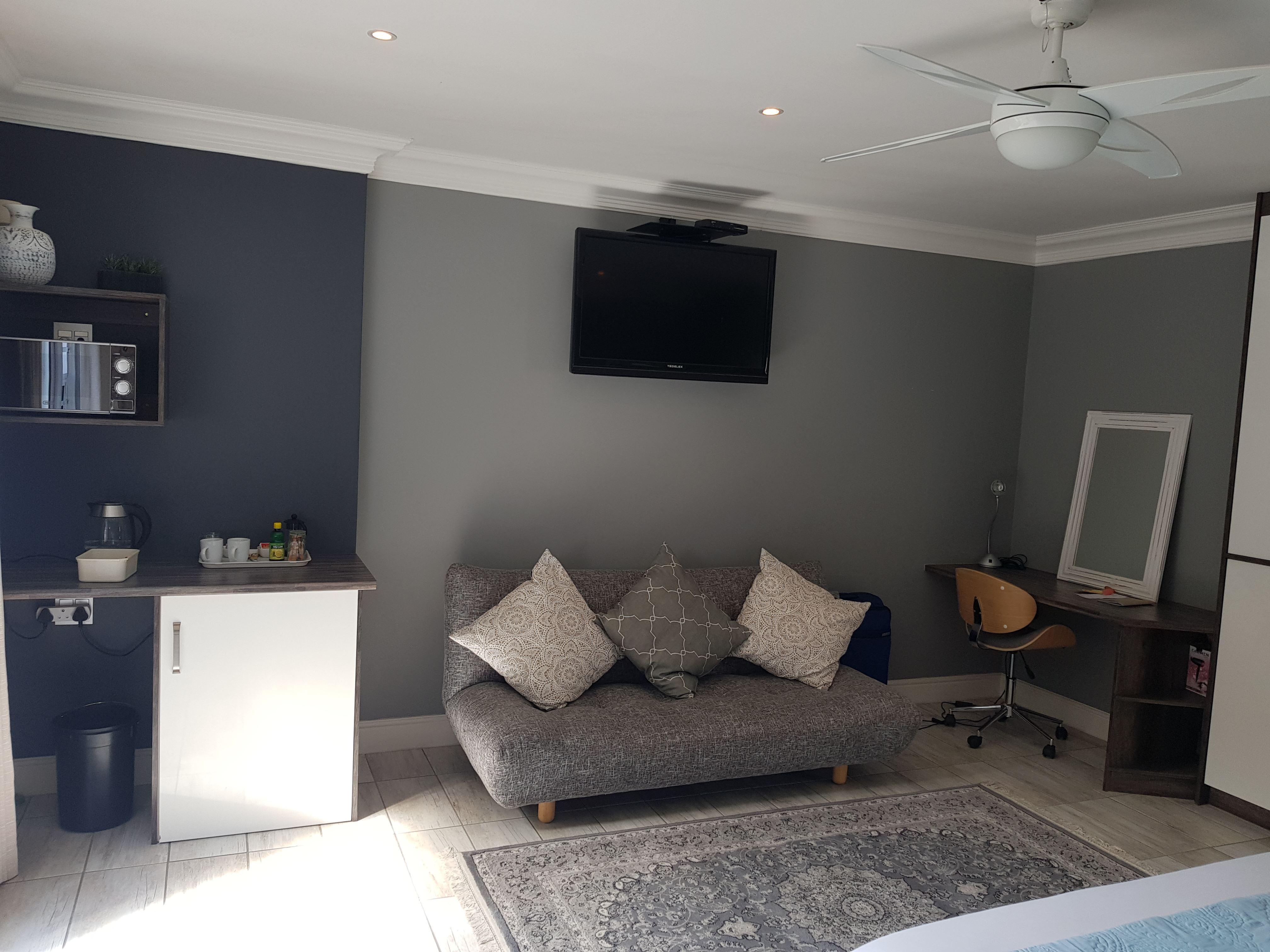 Reef View East London