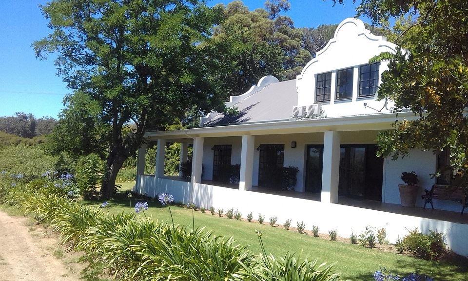 Elgin Country Lodge | Elgin Accommodation