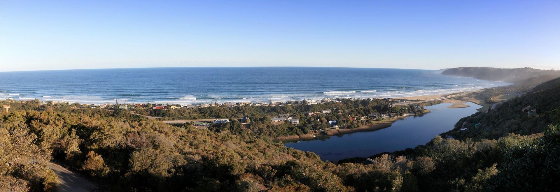 Infinity Blue | Self-catering Wilderness