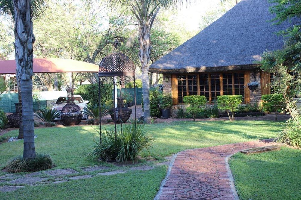 Grace Guest House Book Your Dream SelfCatering or Bed and Breakfast