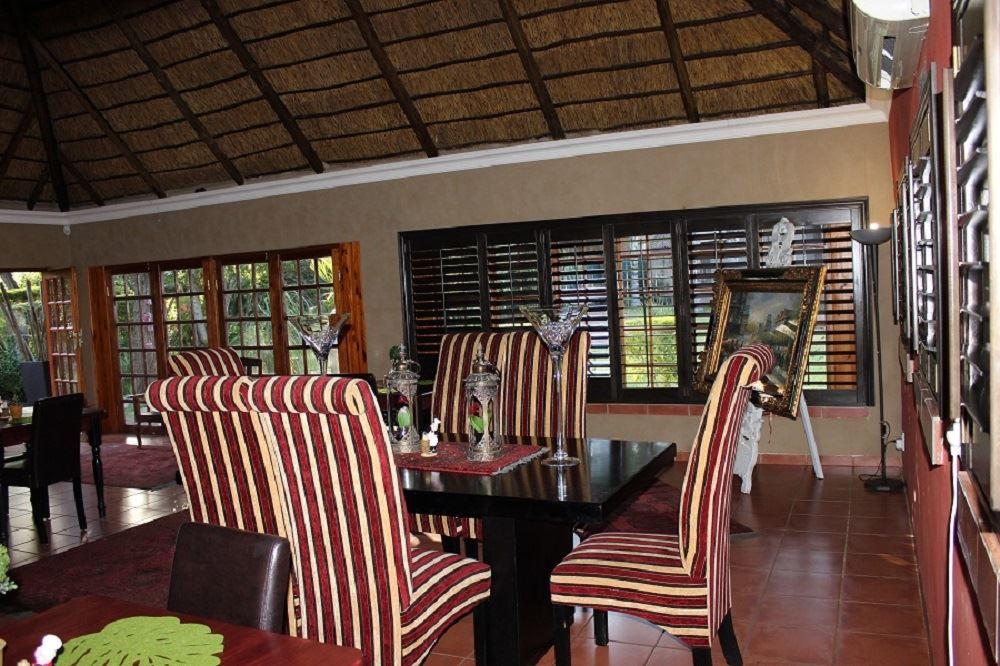 @Grace Guest House | Wilkoppies Accommodation