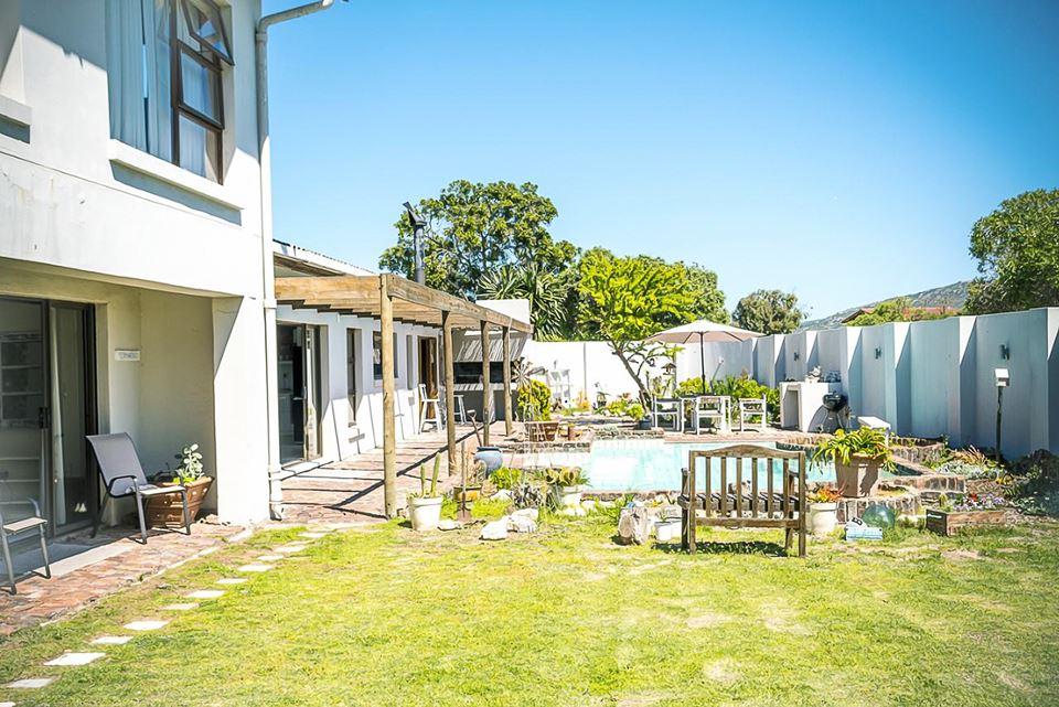 Langebaan-On-Sea | Langebaan Accommodation