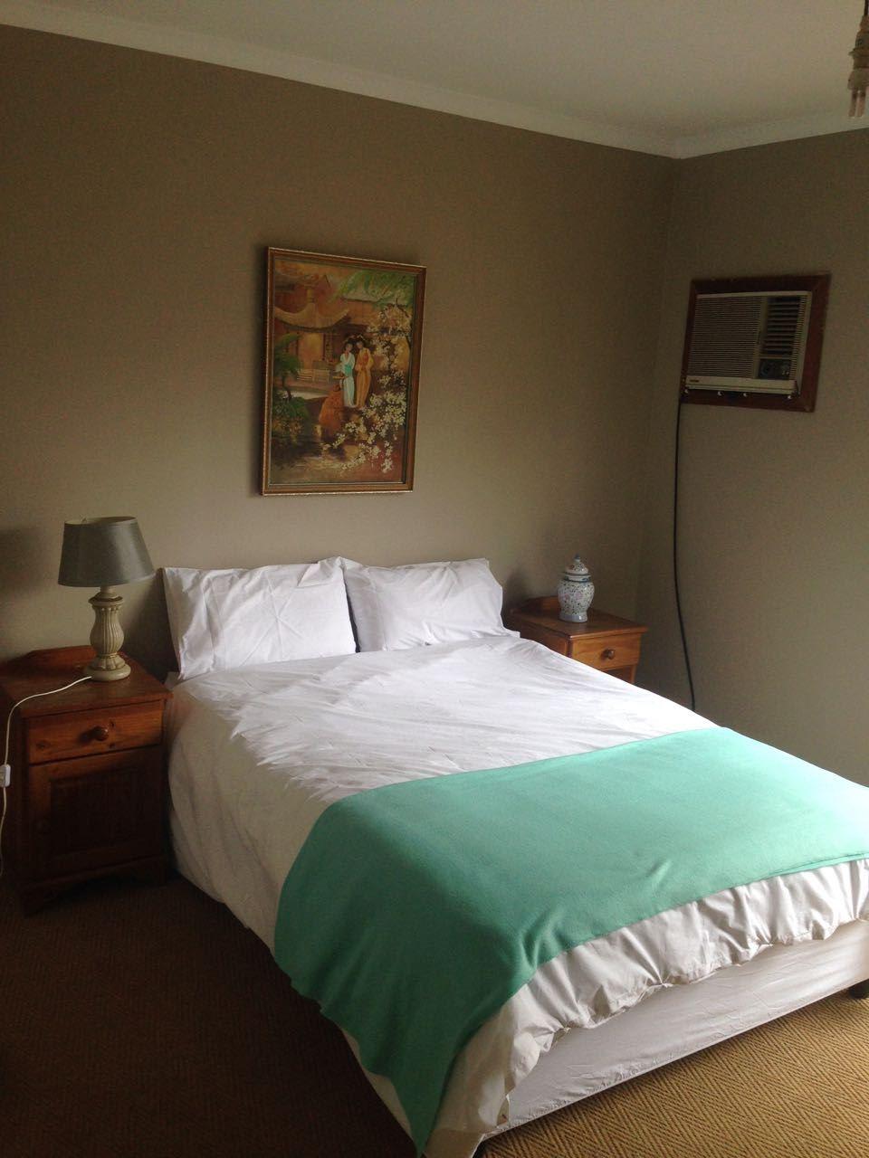Wartski Guest House
