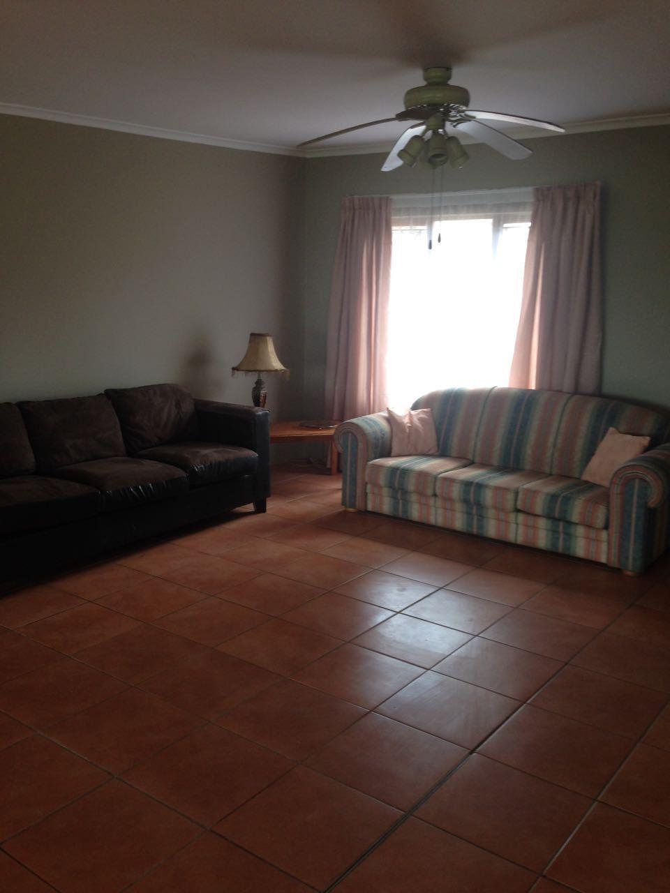 Wartski Guest House