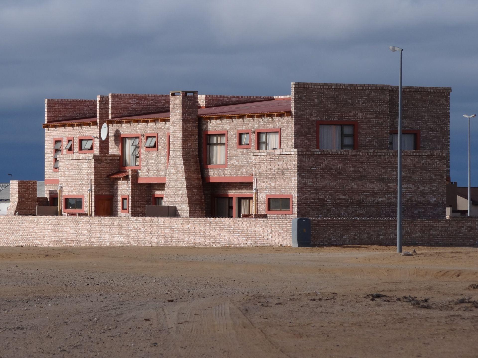 Pleasant Stay | Hentiesbaai Accommodation
