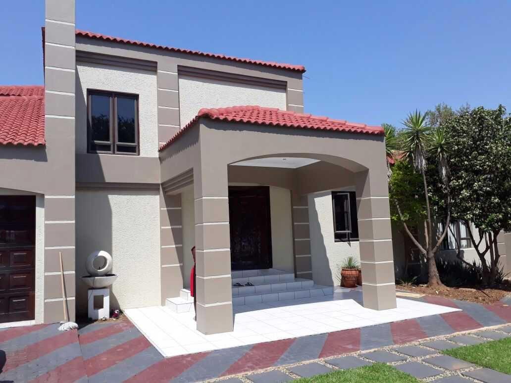 Westlake 97 Hartbeespoort dam | West Lake Country and Safari Estate Accommodation