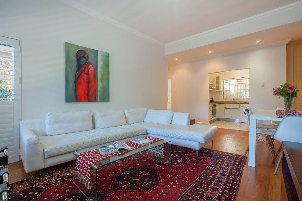 Camberleigh Place 4 | Cape Peninsula Specials
