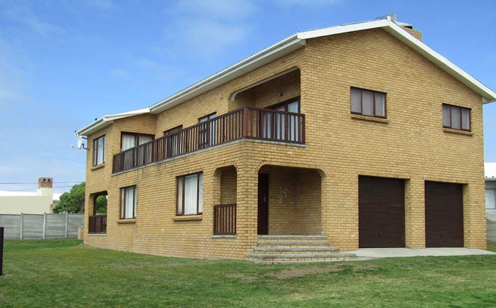 Keurtjielaan 3 | Struisbaai Accommodation
