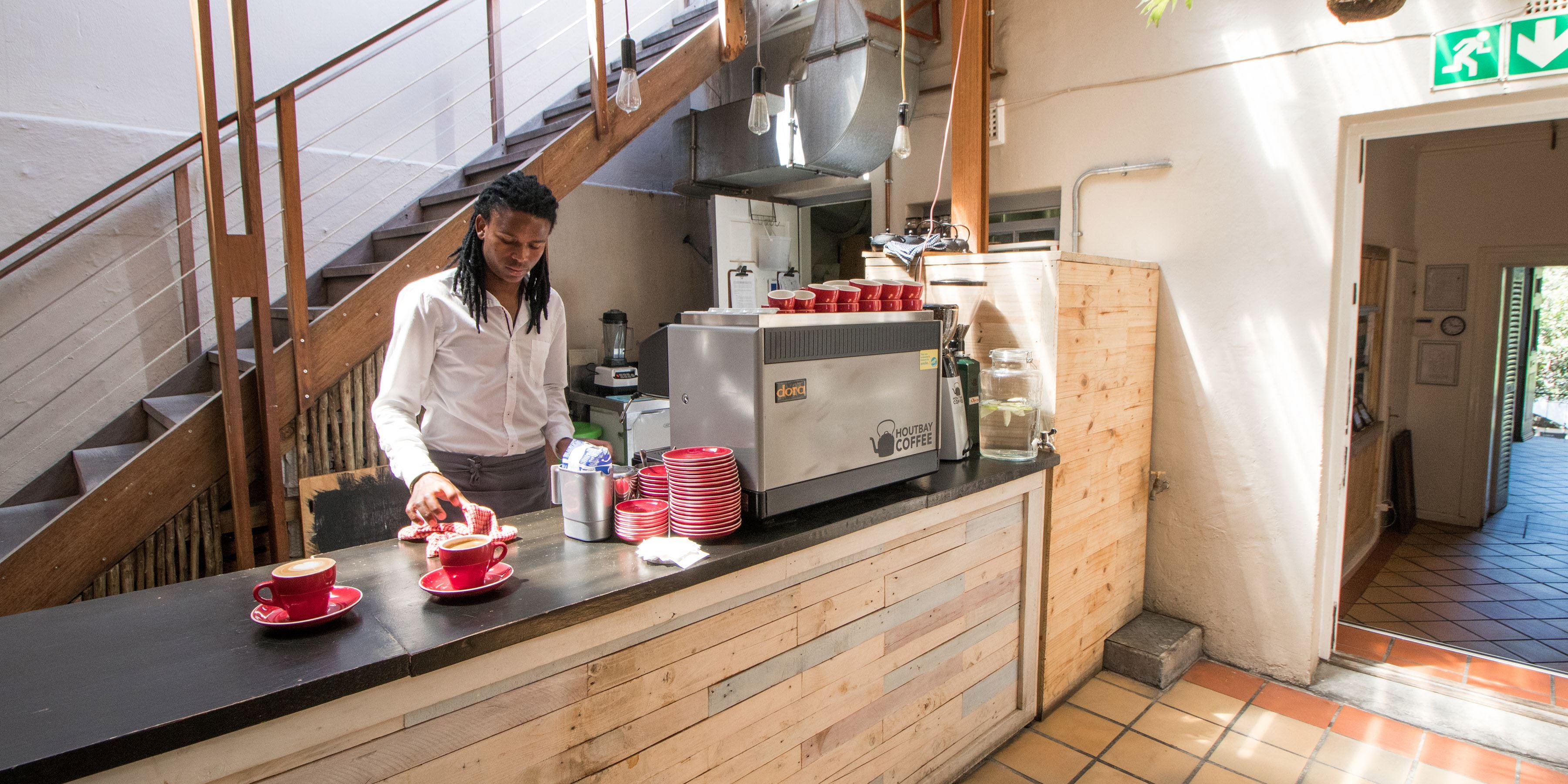 The Charles Guest House | Self-catering De Waterkant