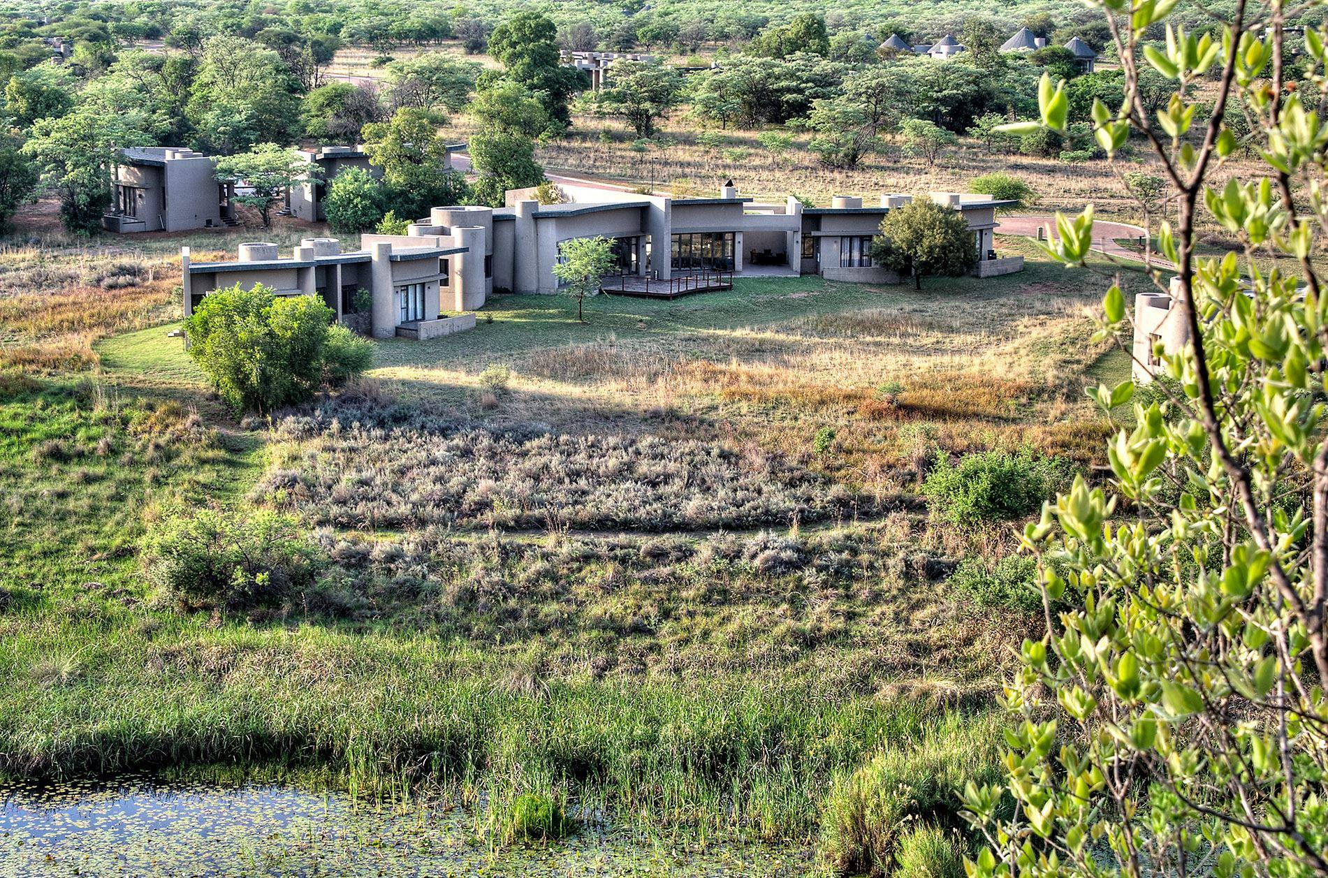 Sea Star Accommodation @ Legend Golf Safari Resort | Entabeni Private Game Reserve Specials