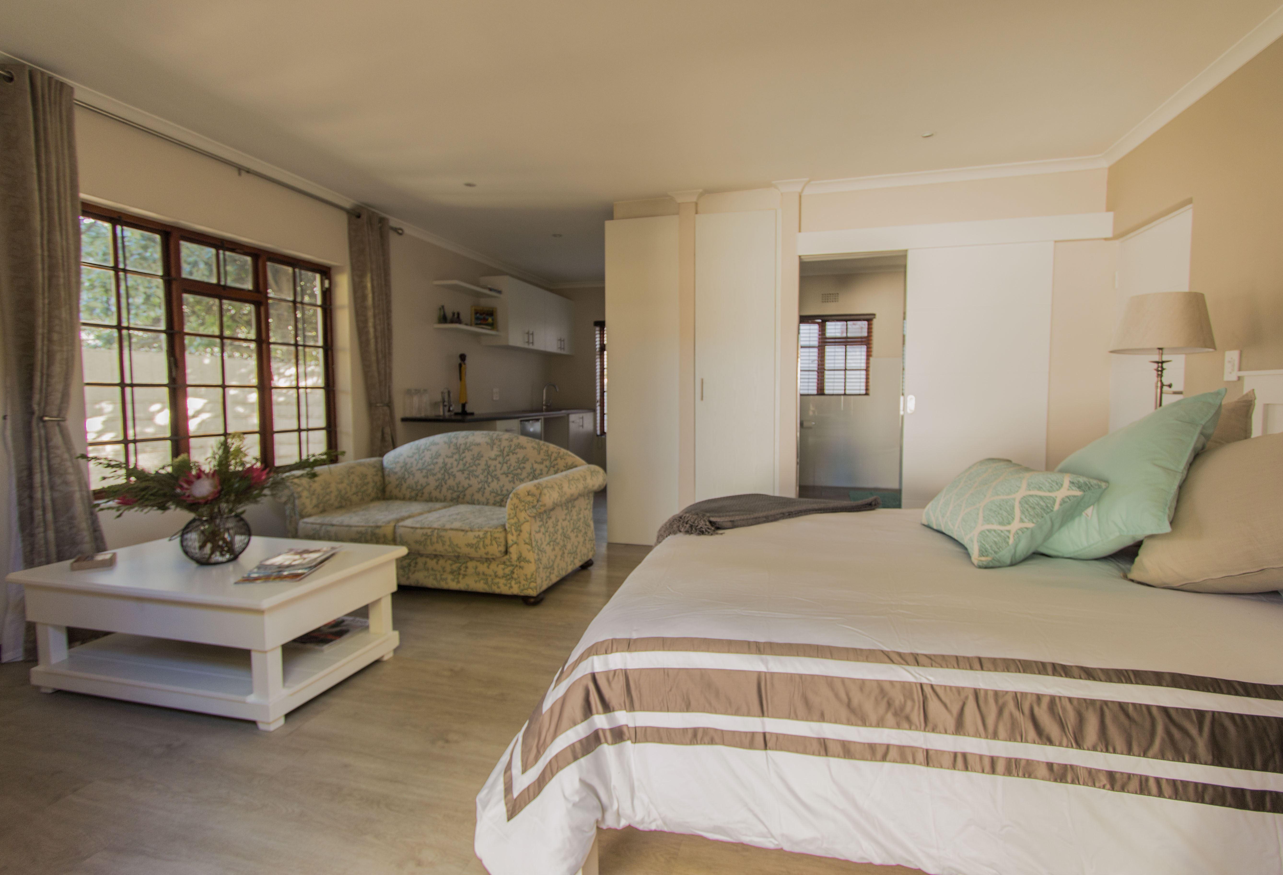 Guest Suite