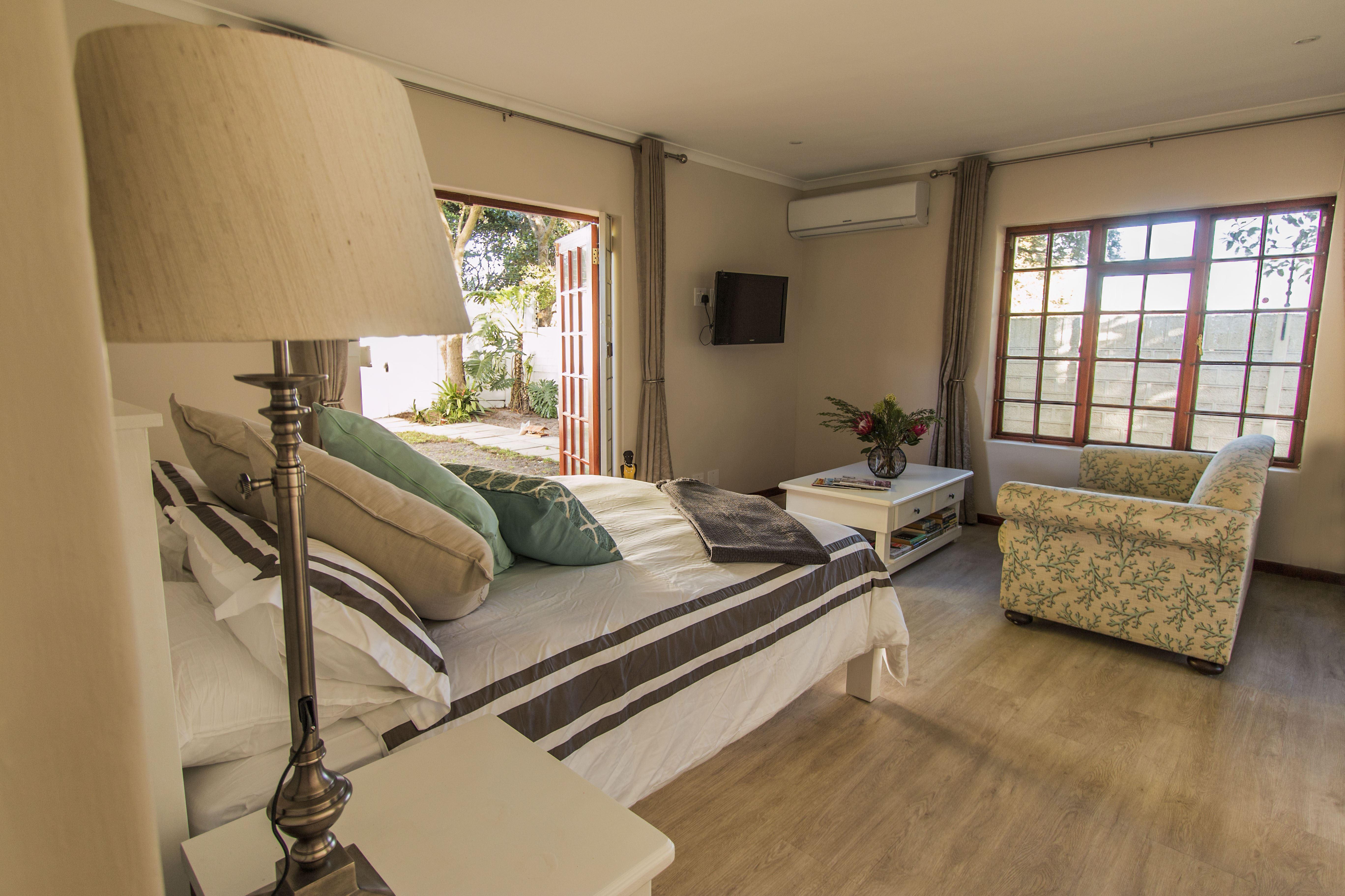 Guest Suite