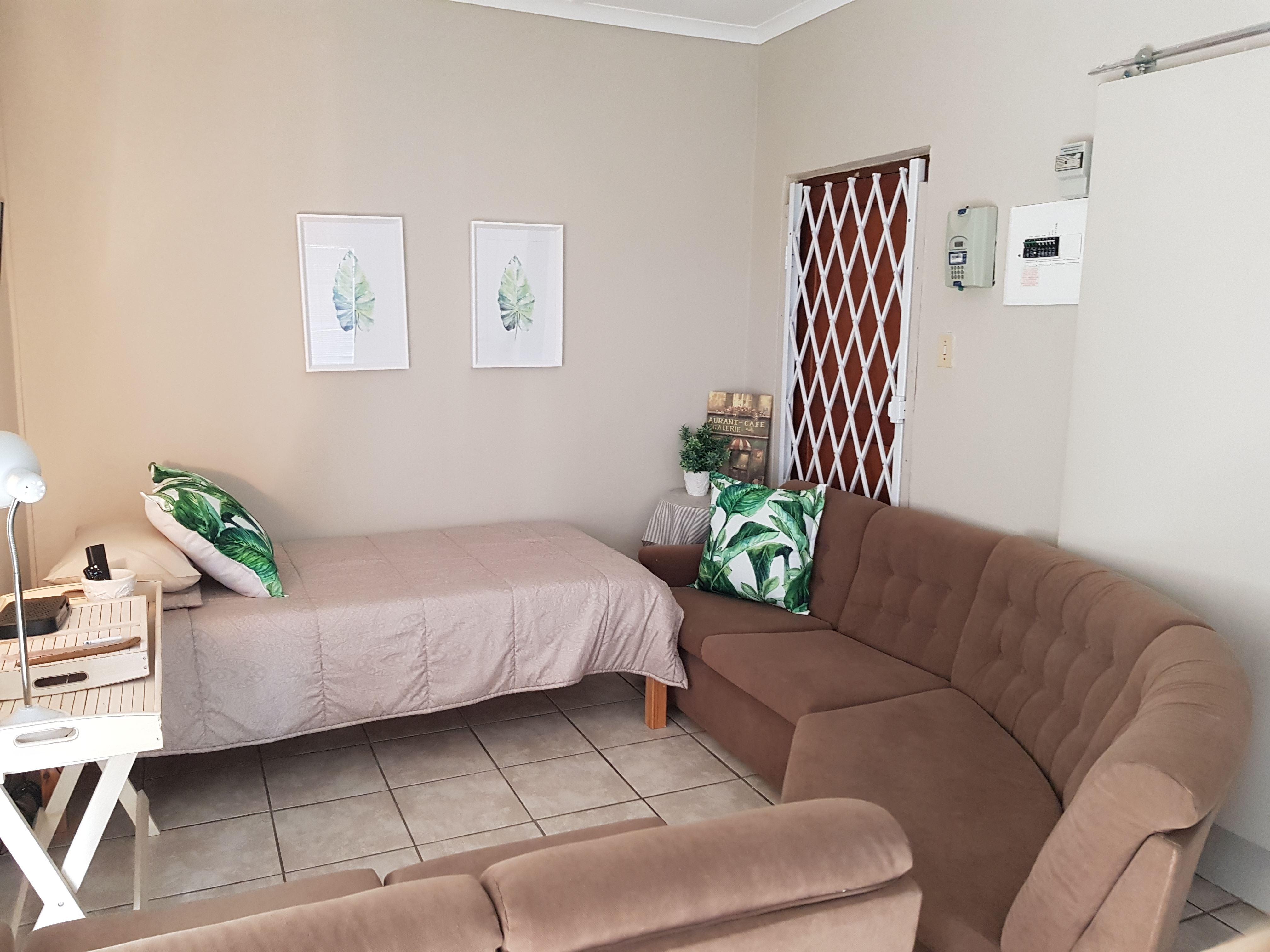 Suné's Self Catering Long Stay | Worcester Accommodation