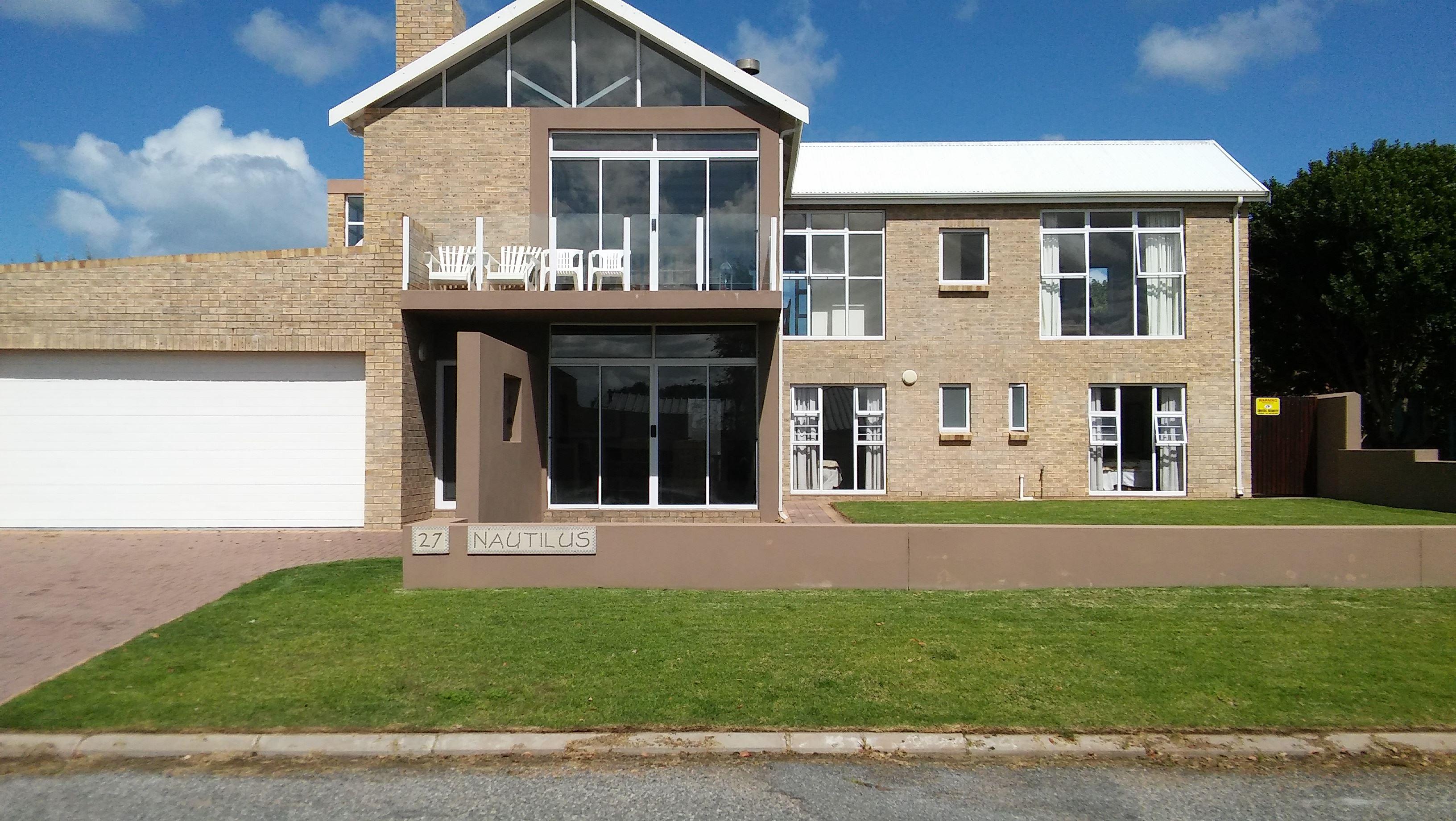 27 Nautilus Avenue - Still Bay | Still Bay West Accommodation