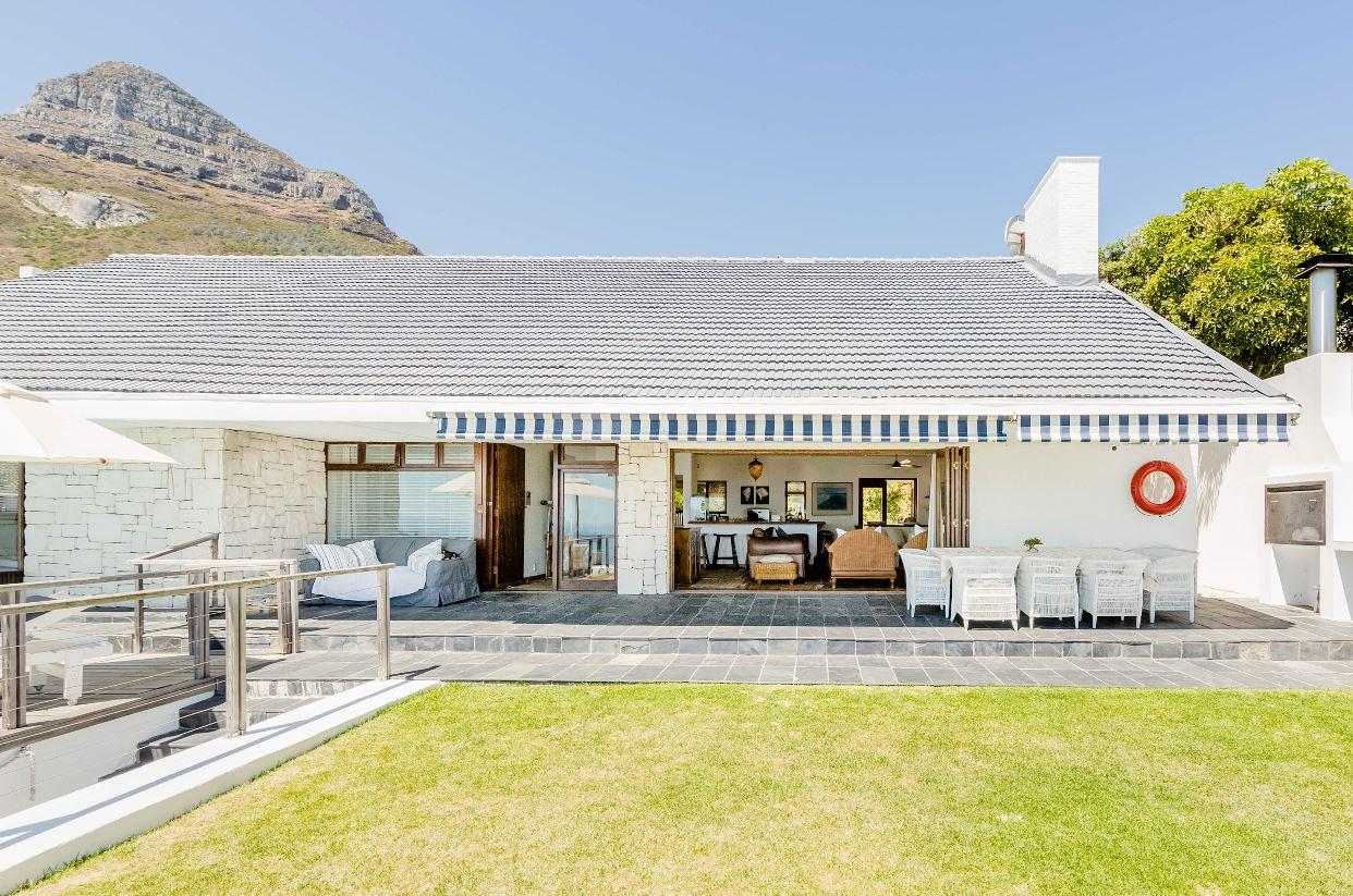 Clifton Sunsets | Clifton Specials