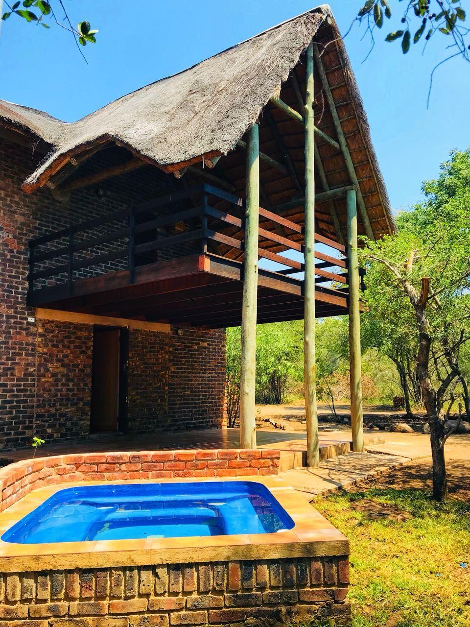 Ama-Zing African Safaris | Accommodation Marloth Park