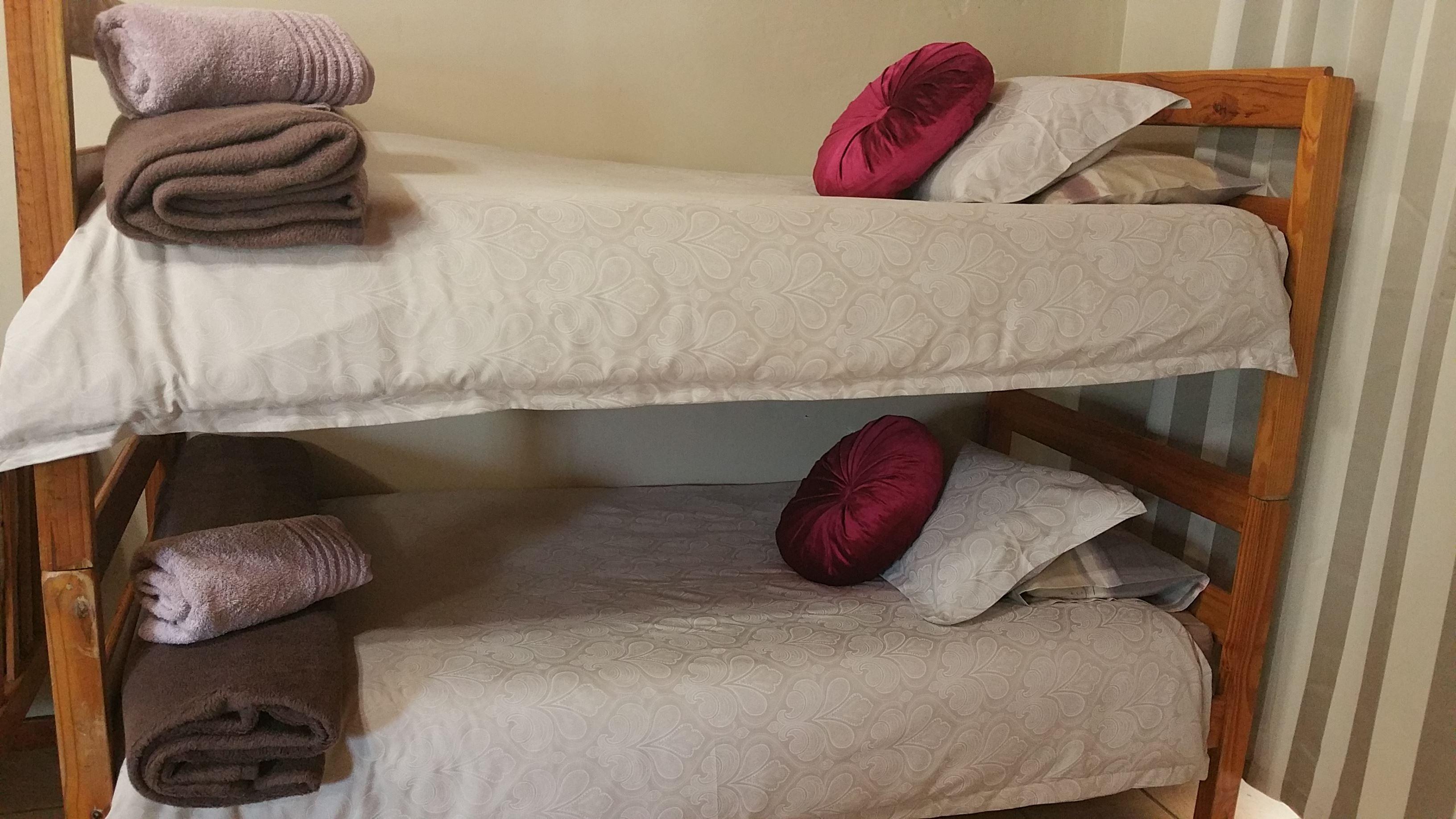 President Brandt Street Self-Catering Apartment