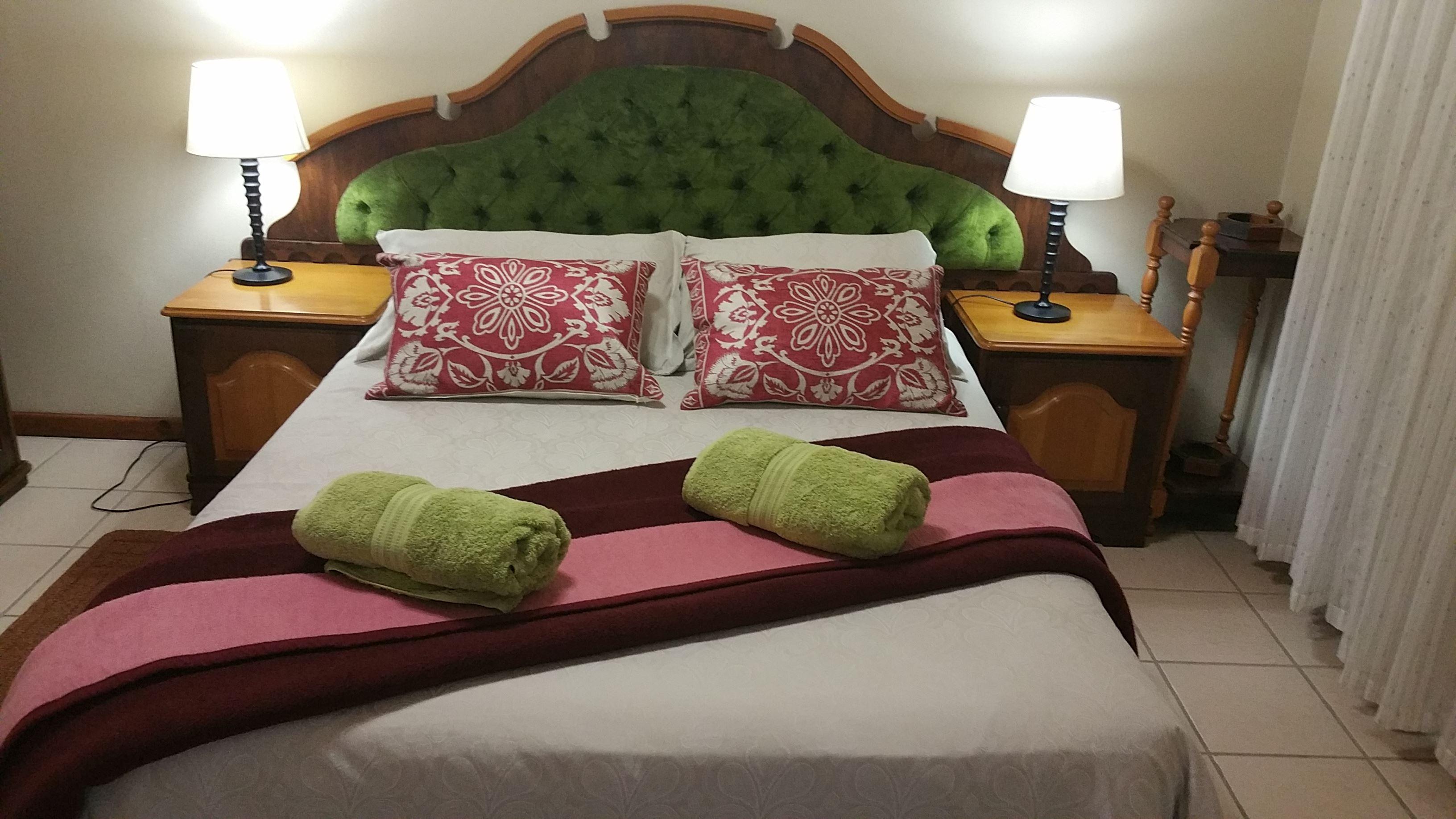President Brandt Street Self-Catering Apartment