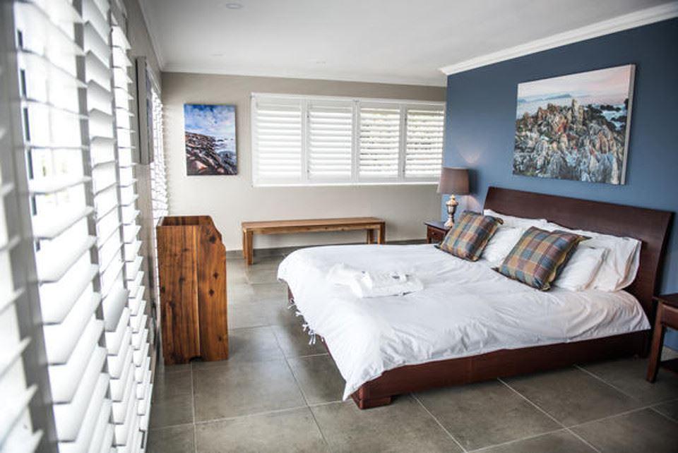 Villa Vue | Kleinbaai Self-catering