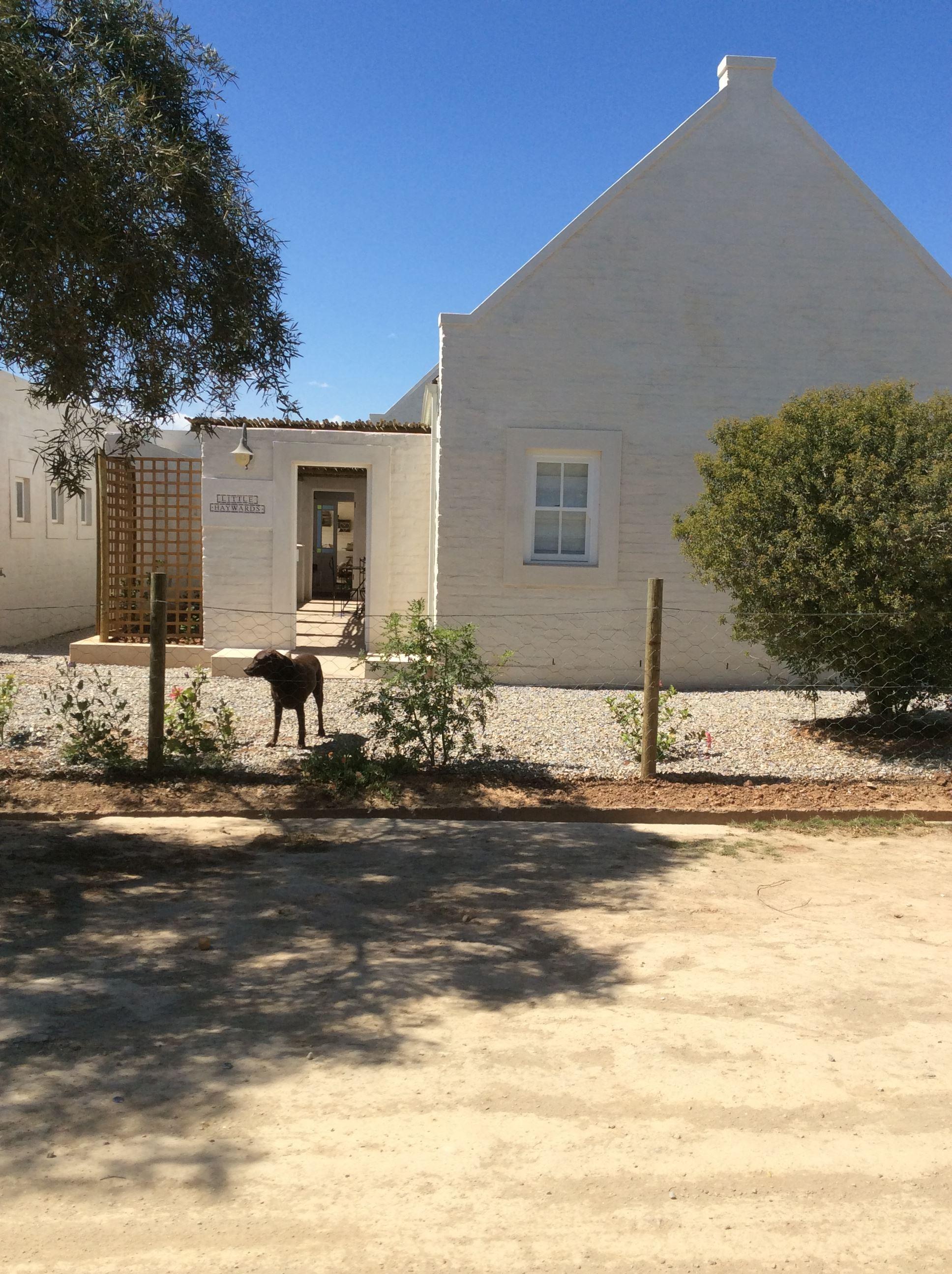 Little Haywards | Accommodation McGregor