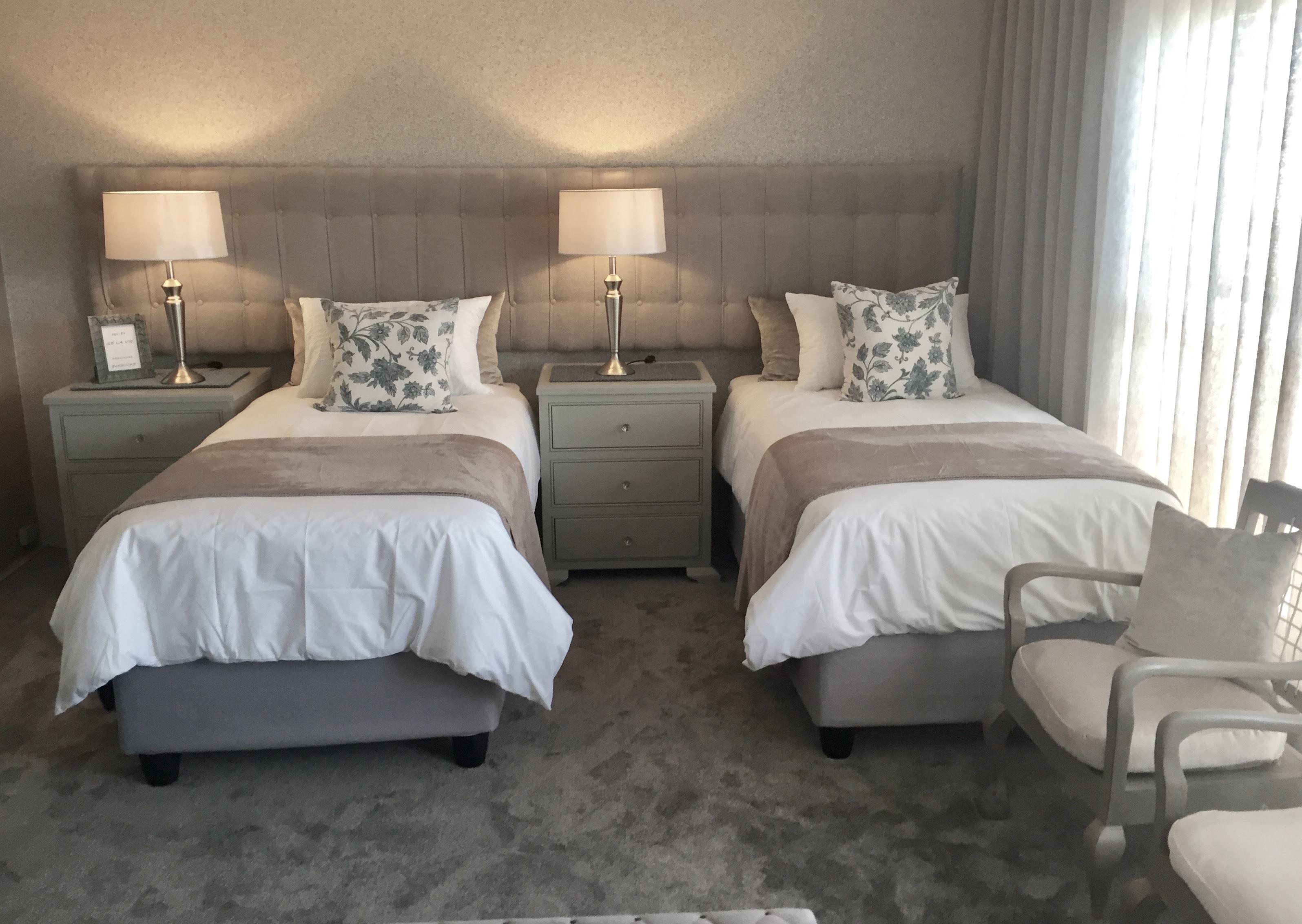 Se La Vie Guest Suite