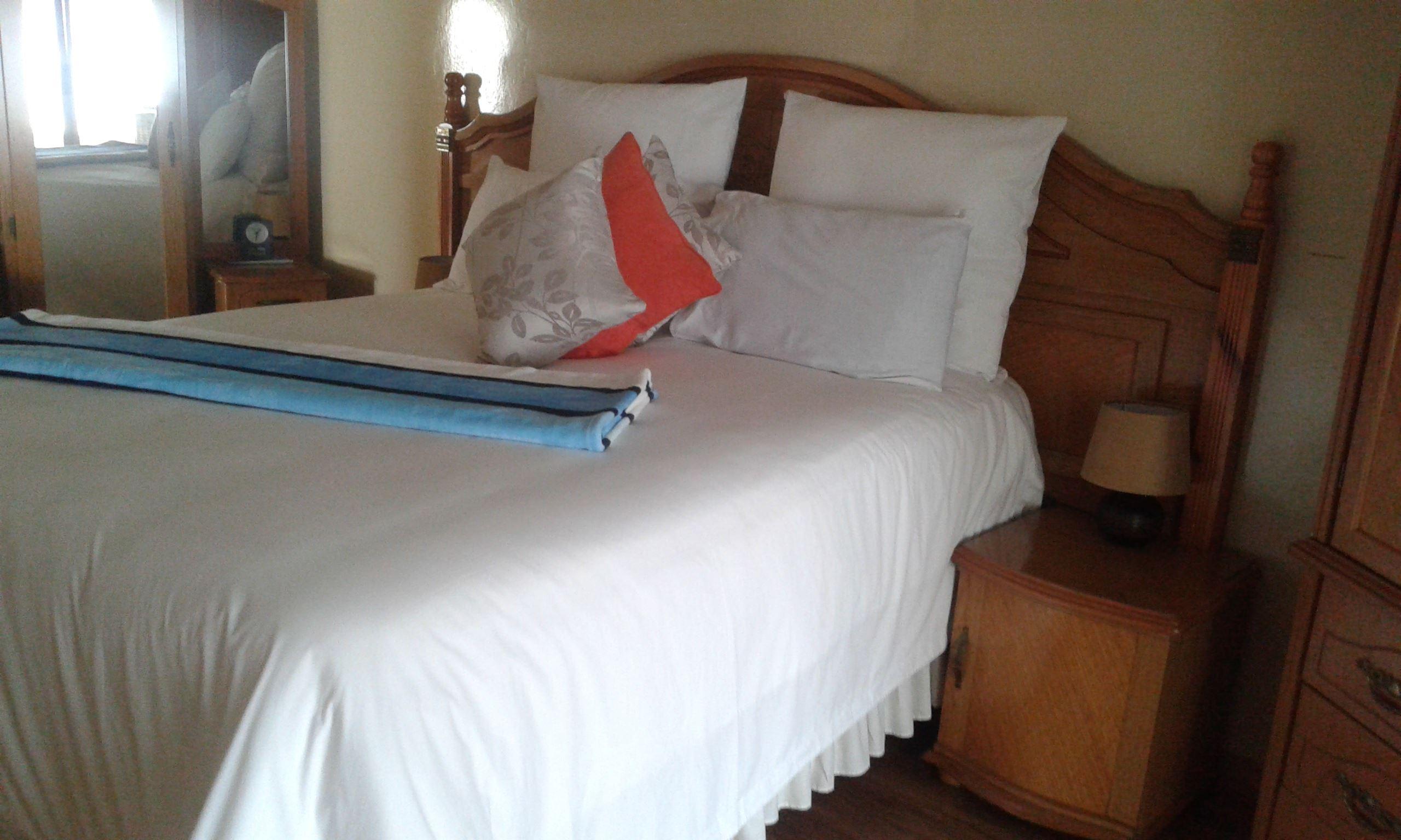 Isiqalo | Accommodation Grahamstown