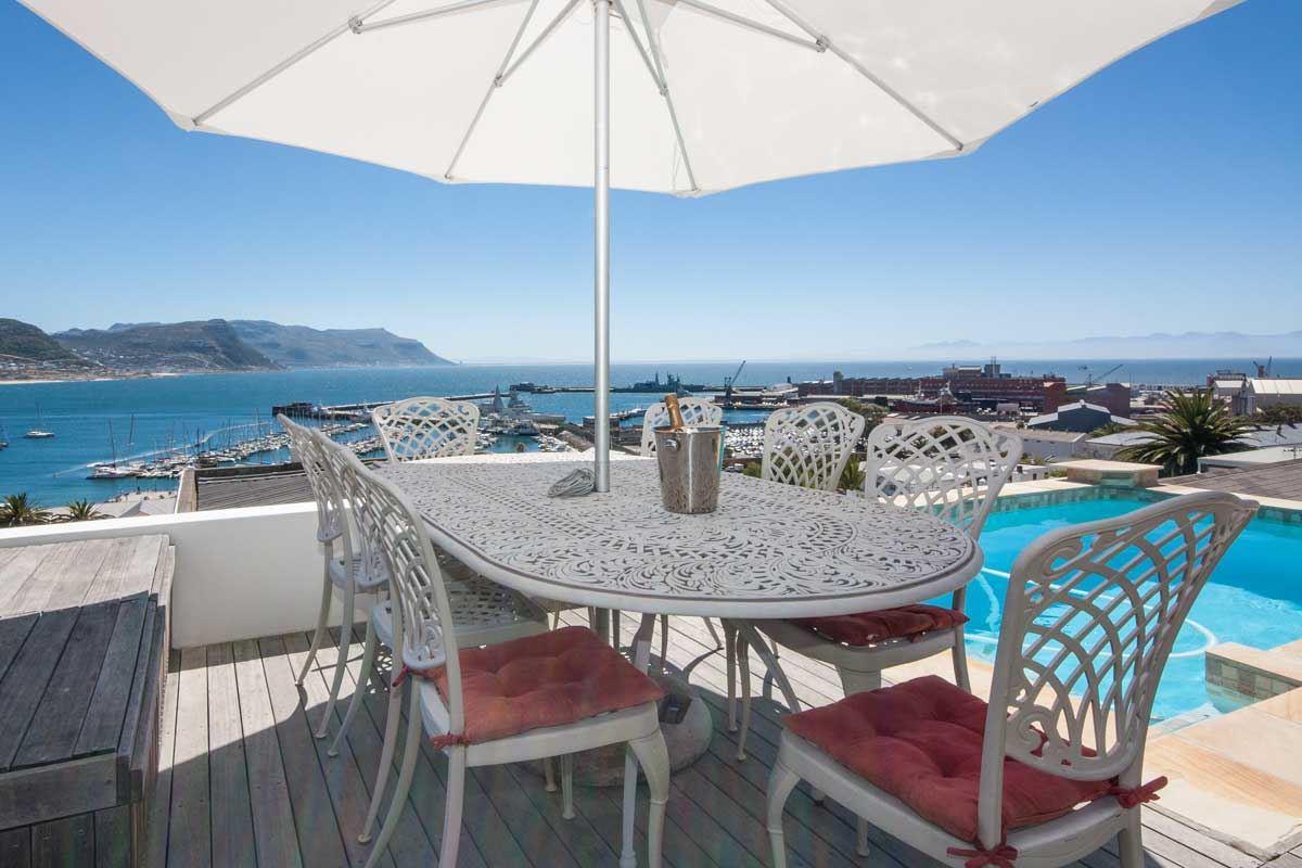 Admirals Watch | Simons Town Accommodation