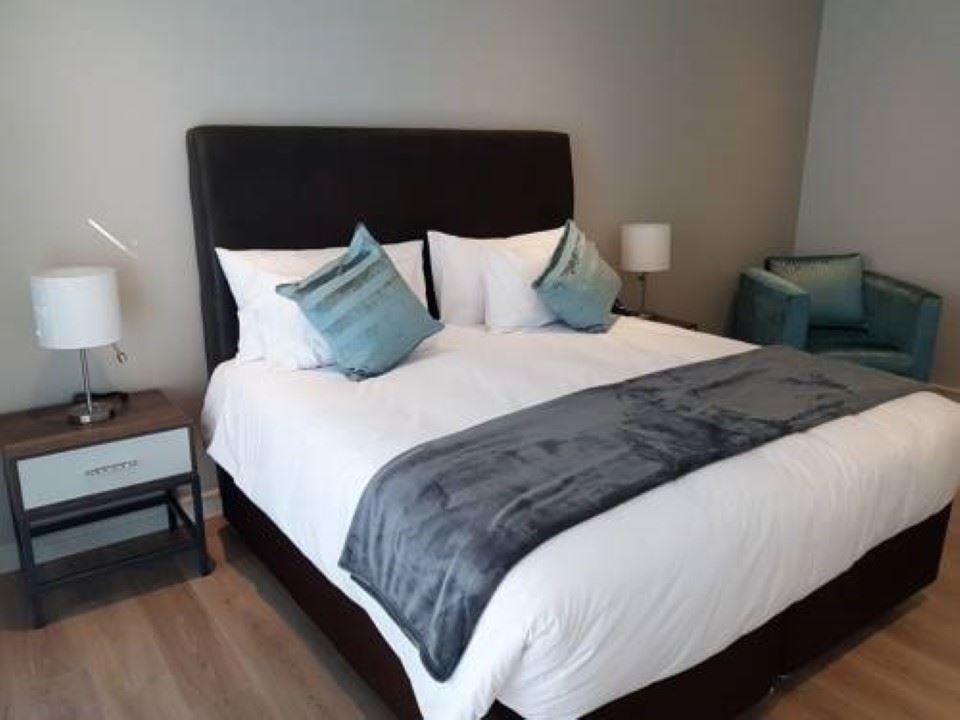 Sandton Executive Suites - Daisy Street | Accommodation Sandown