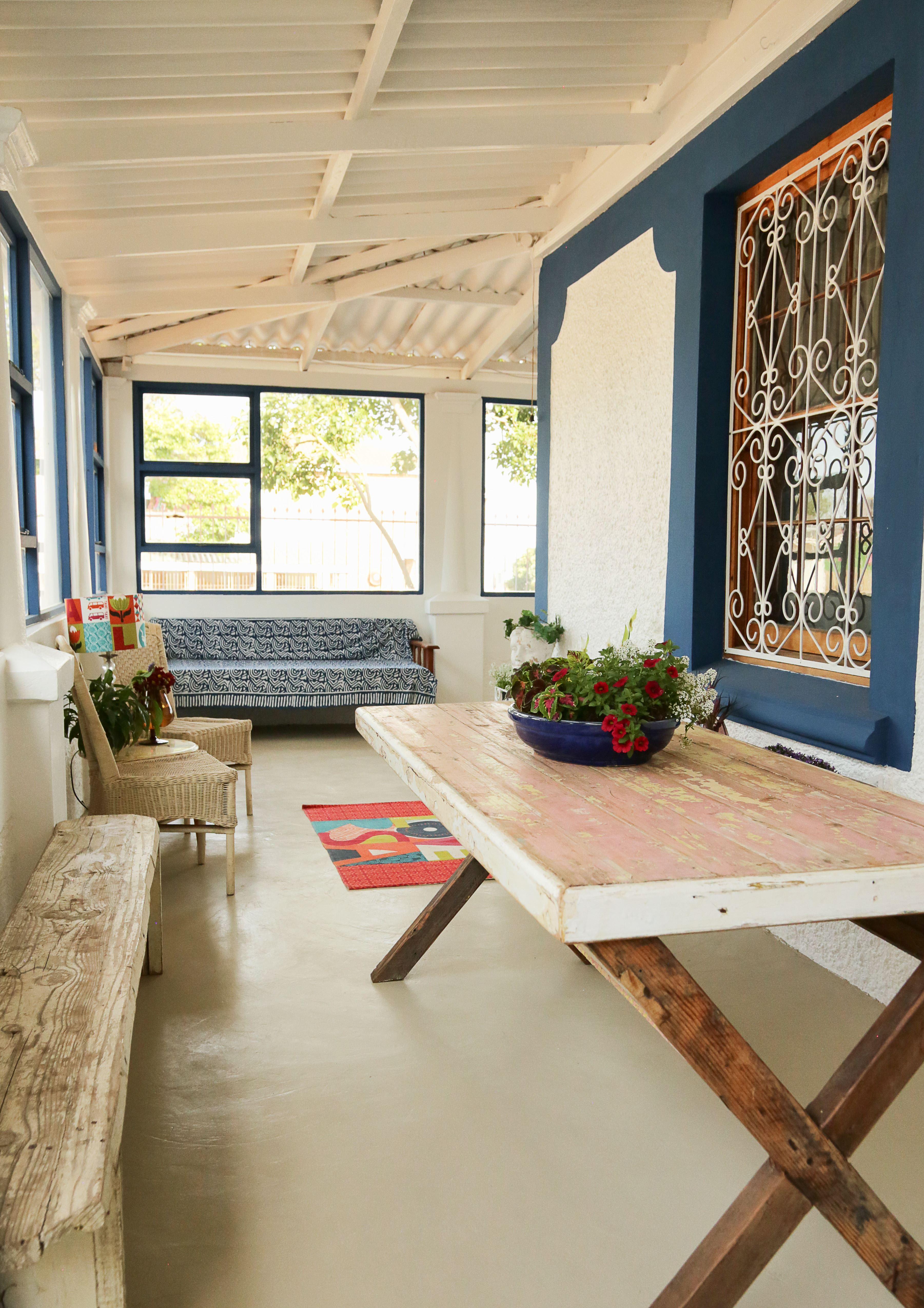 Mr Pell's House Self-Catering Accommodation
